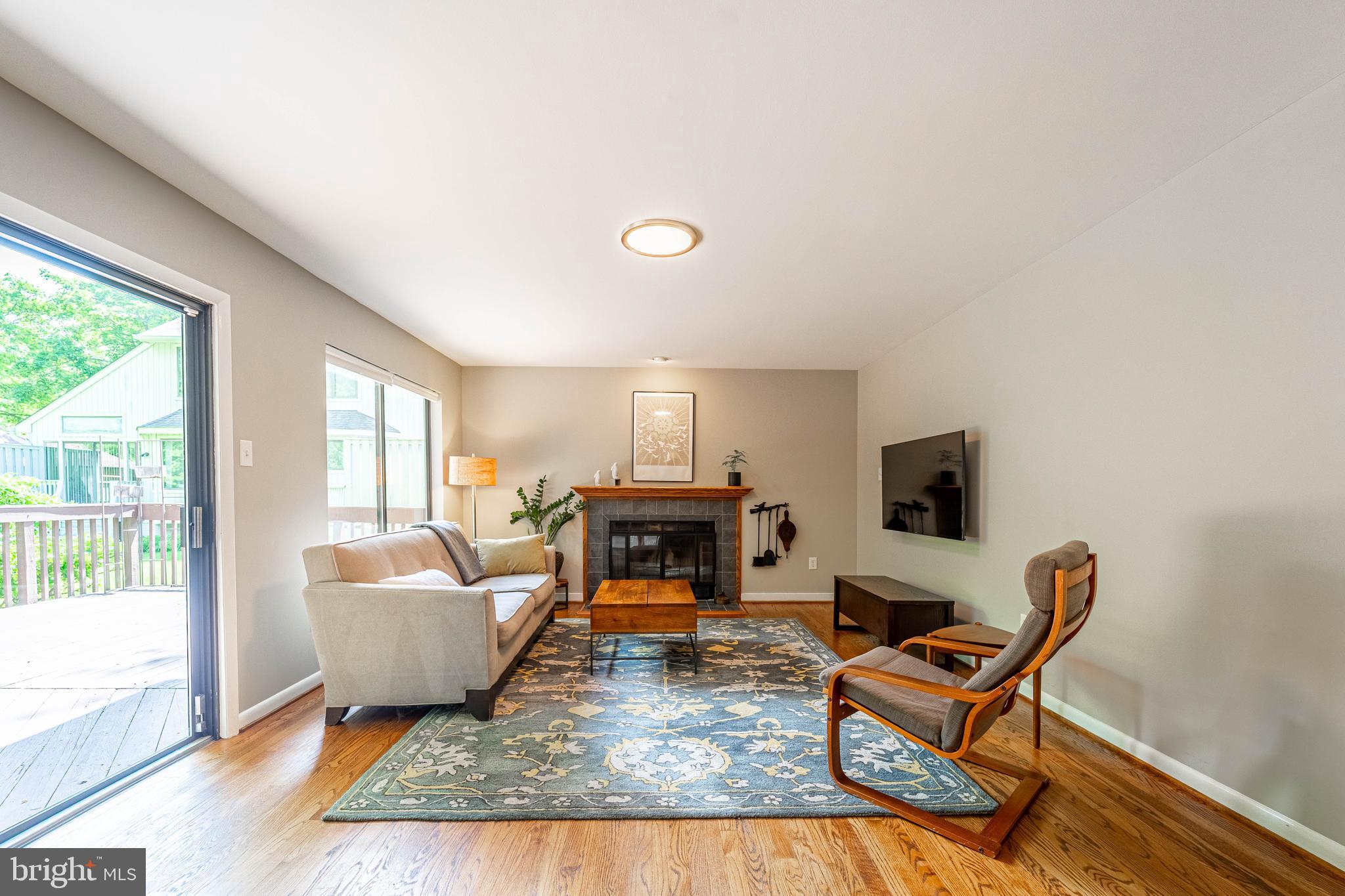 HICKORY RIDGE - Residential