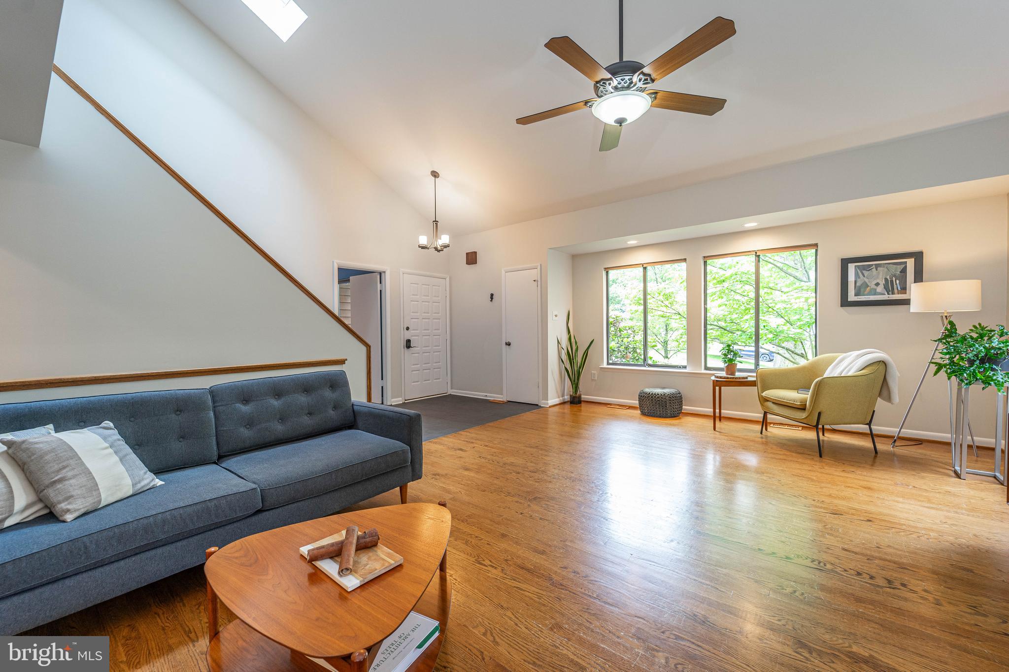 HICKORY RIDGE - Residential