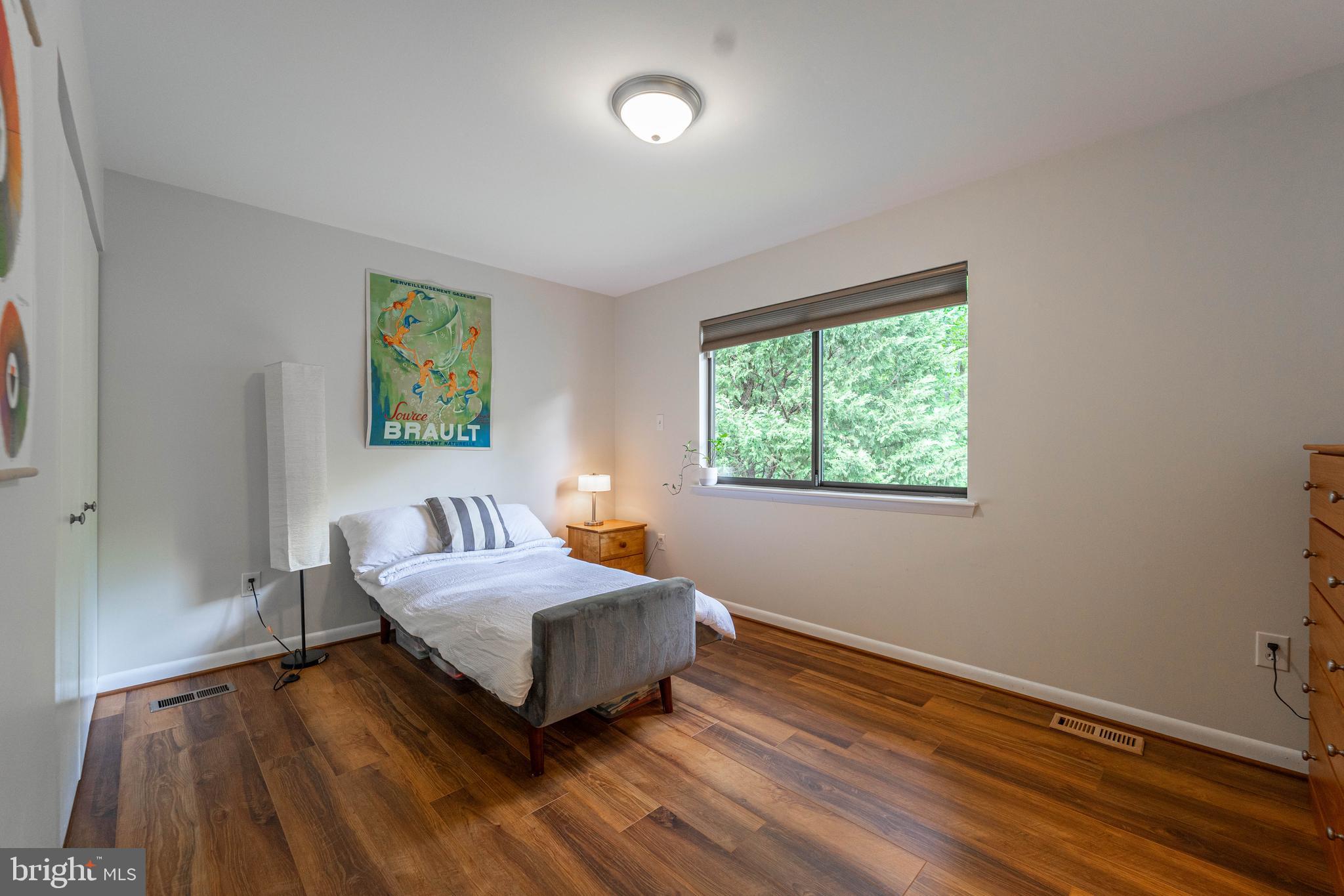 HICKORY RIDGE - Residential