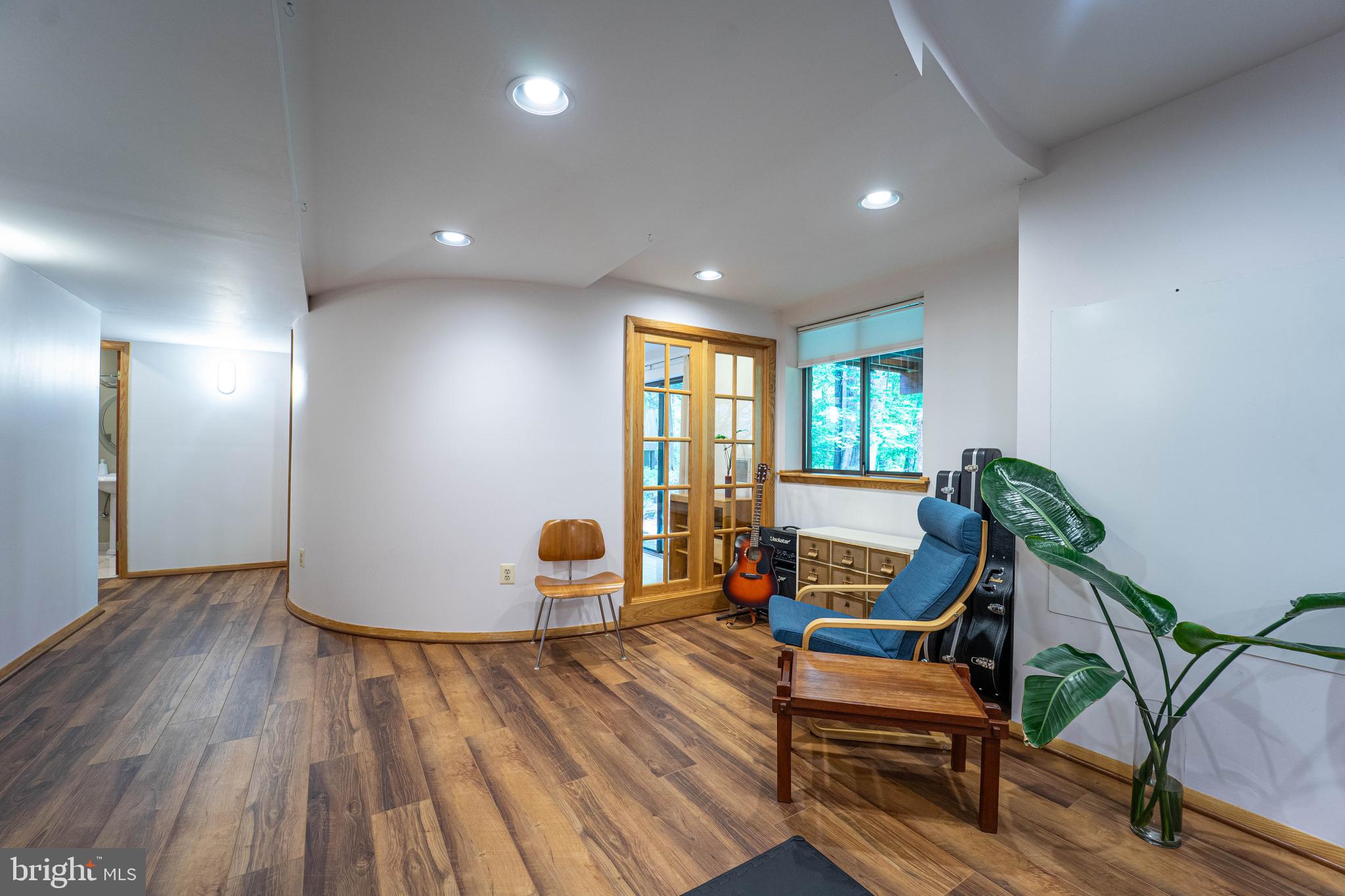 HICKORY RIDGE - Residential