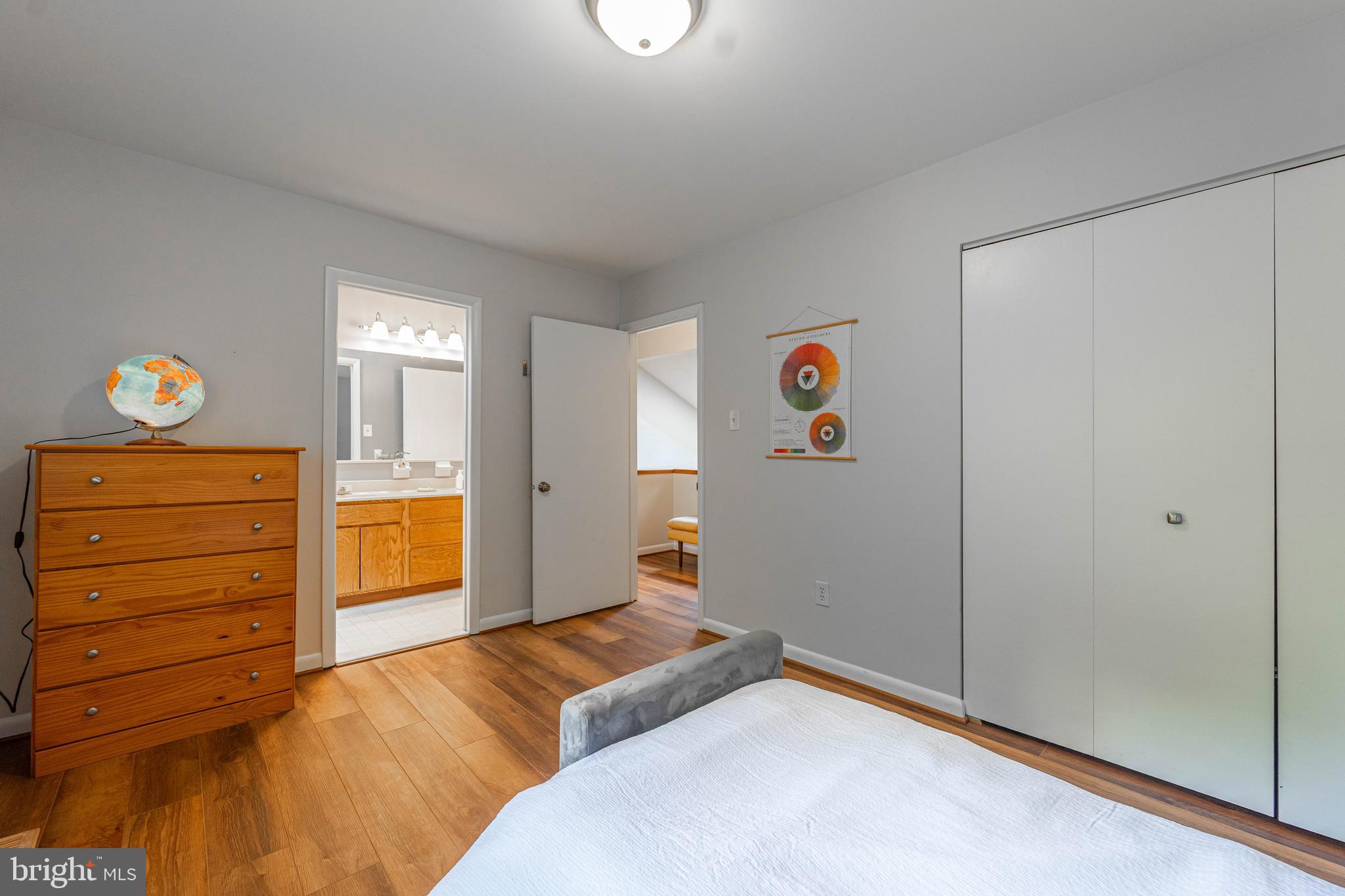 HICKORY RIDGE - Residential