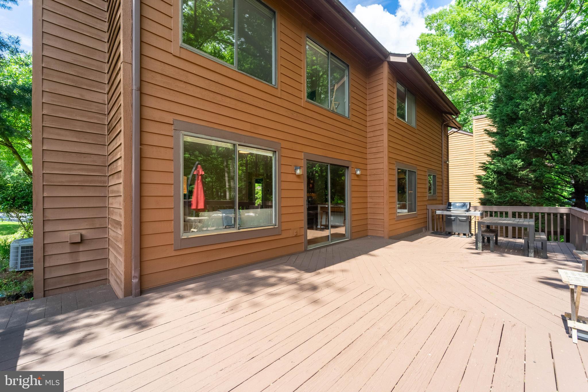 HICKORY RIDGE - Residential