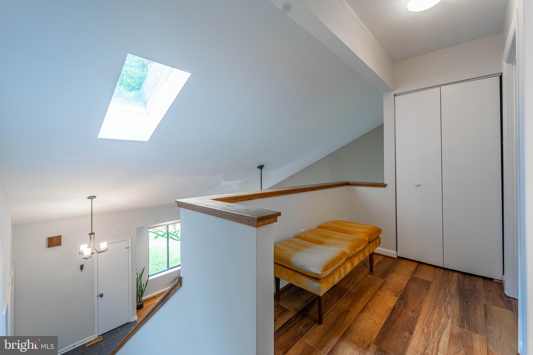 HICKORY RIDGE - Residential