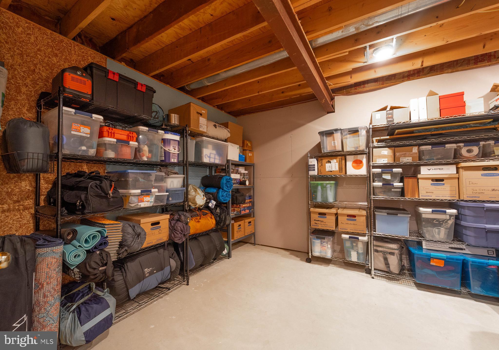 HICKORY RIDGE - Residential