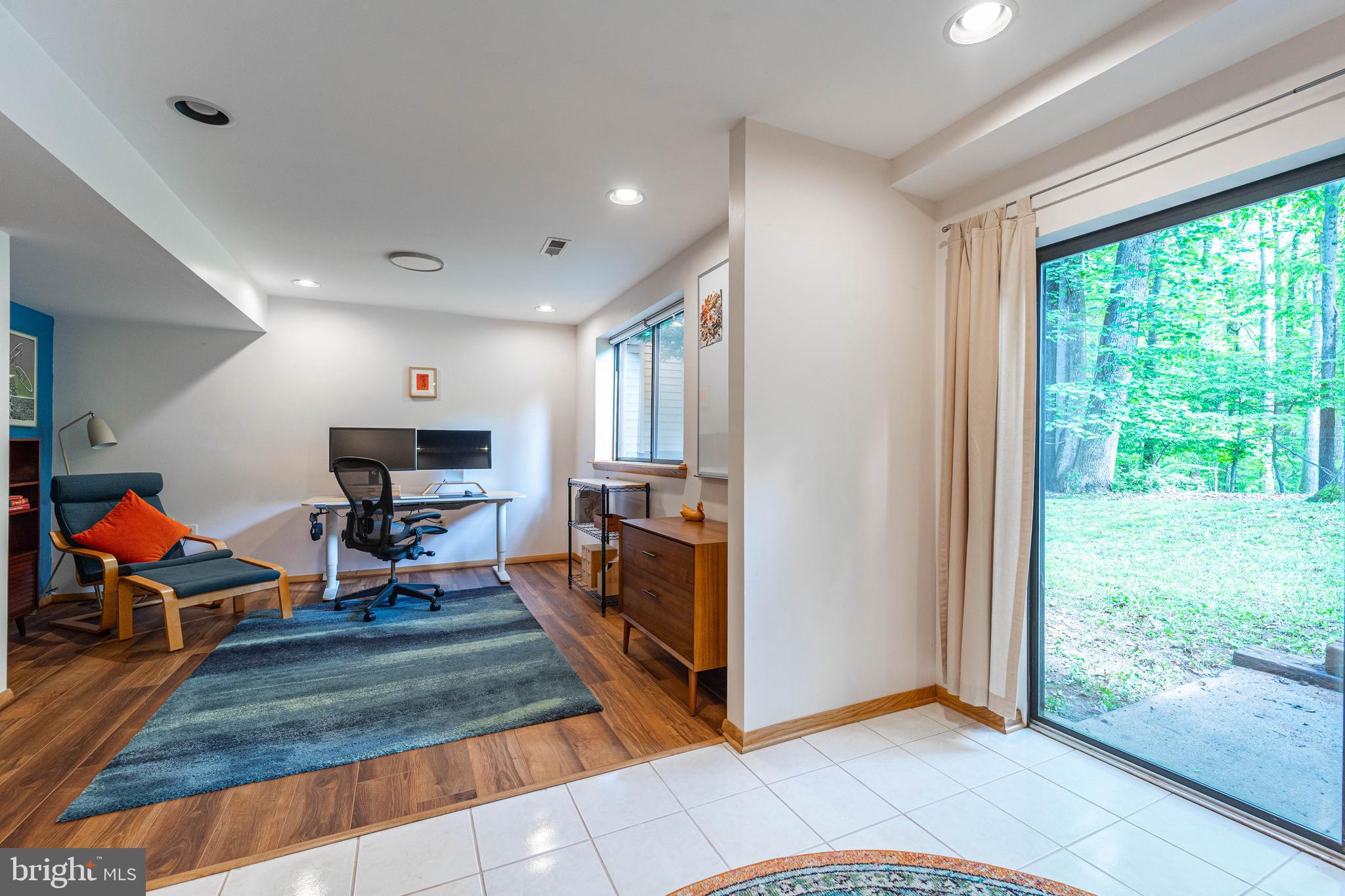 HICKORY RIDGE - Residential