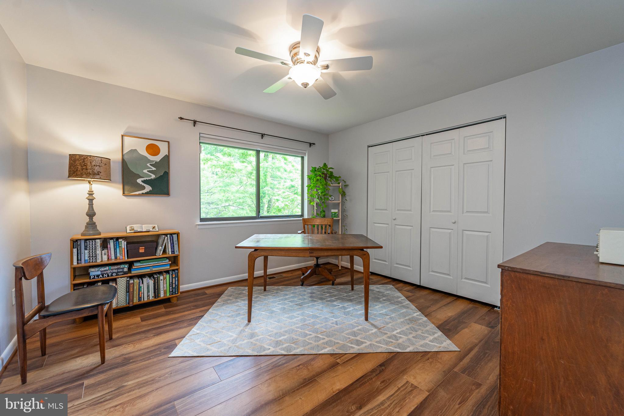 HICKORY RIDGE - Residential