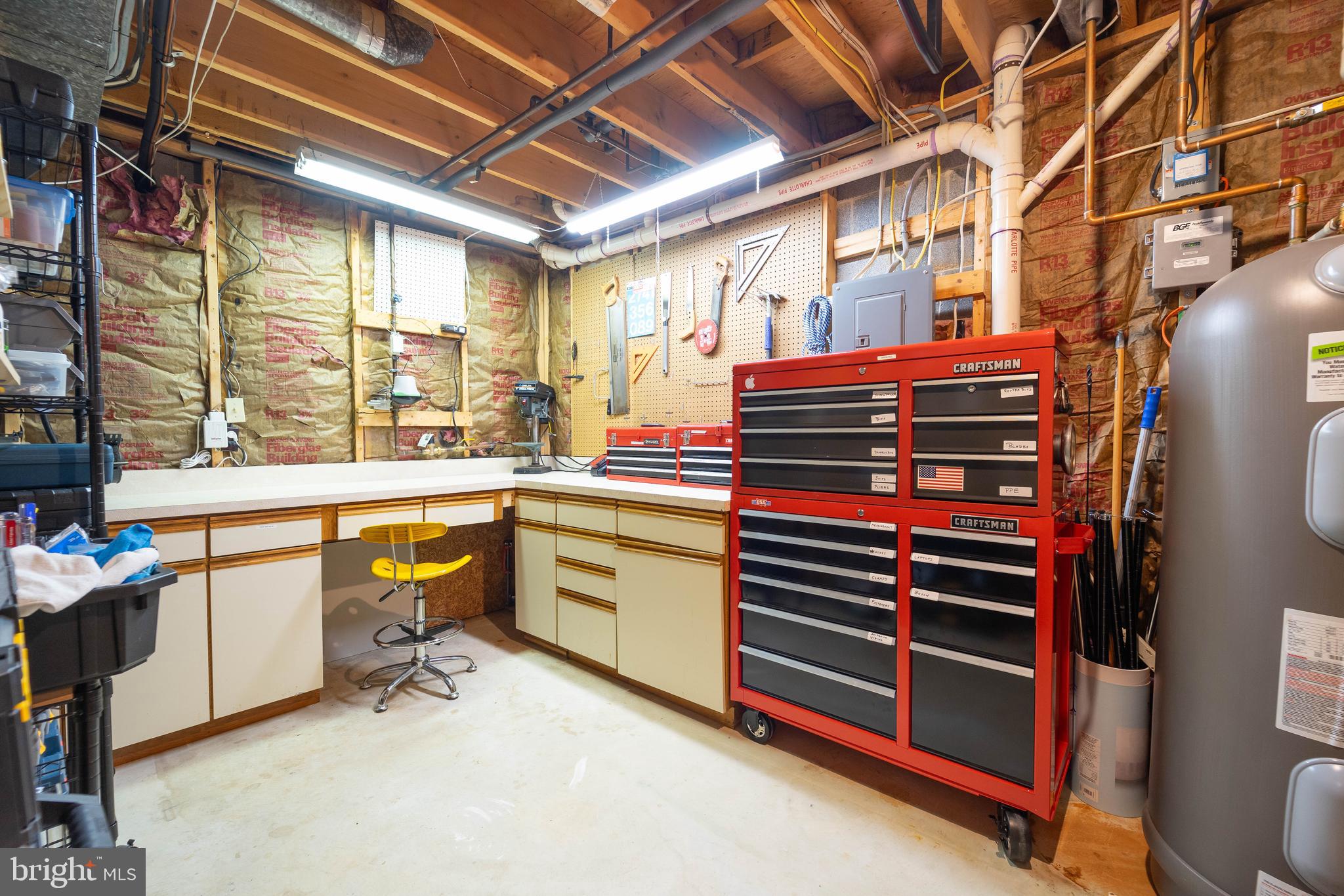 HICKORY RIDGE - Residential