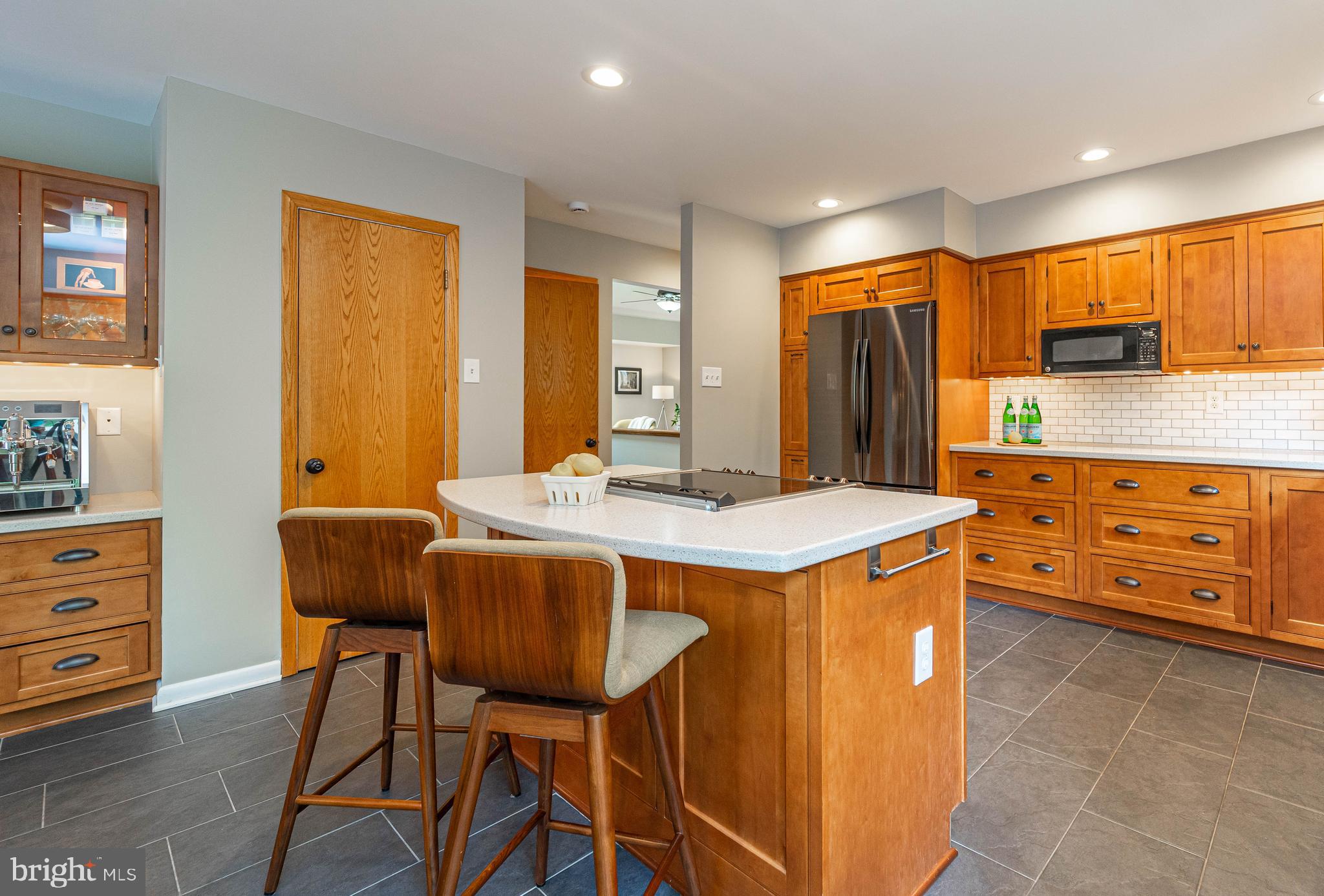 HICKORY RIDGE - Residential