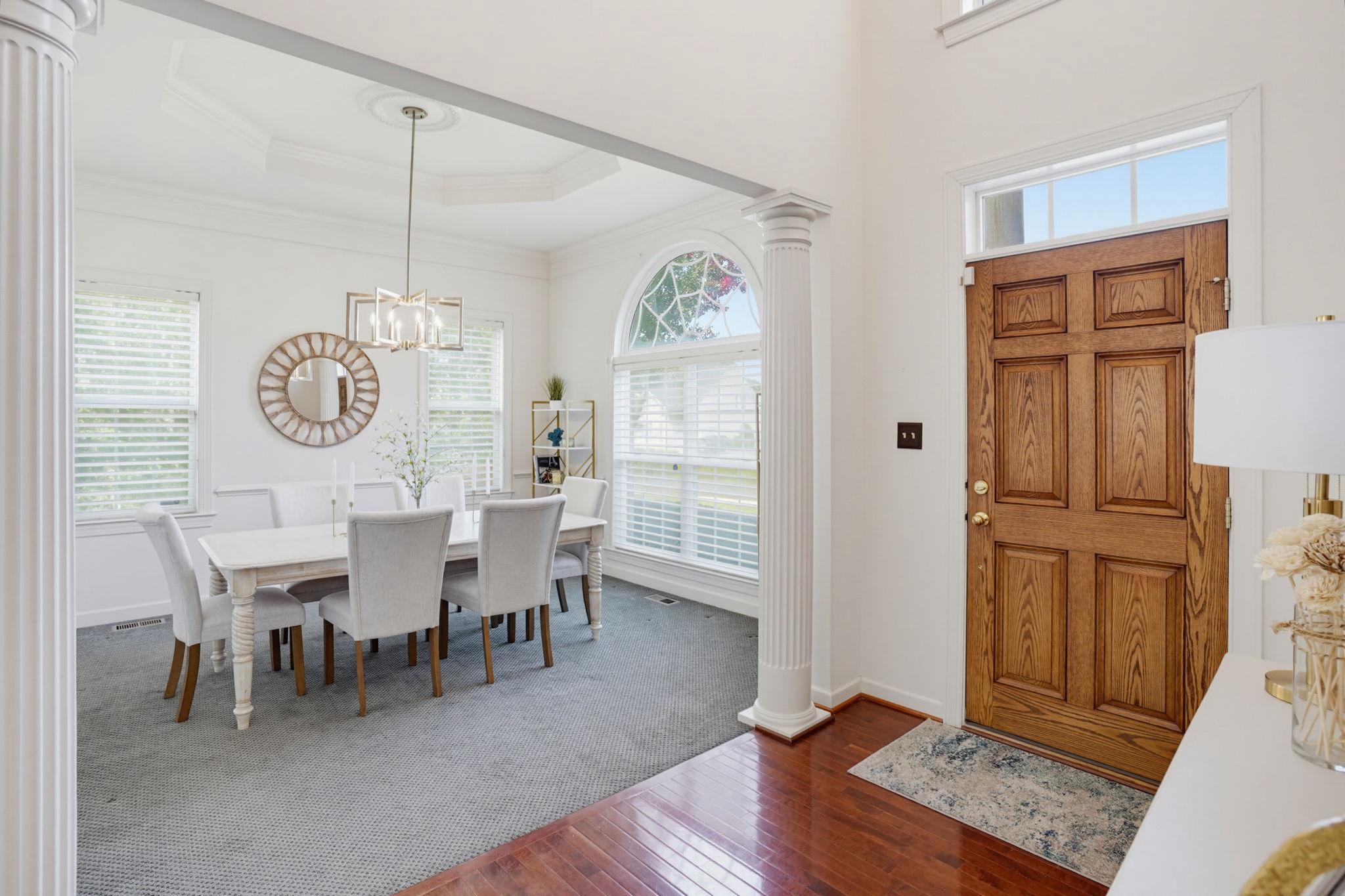 27155 BUCKSKIN TRL TRAIL