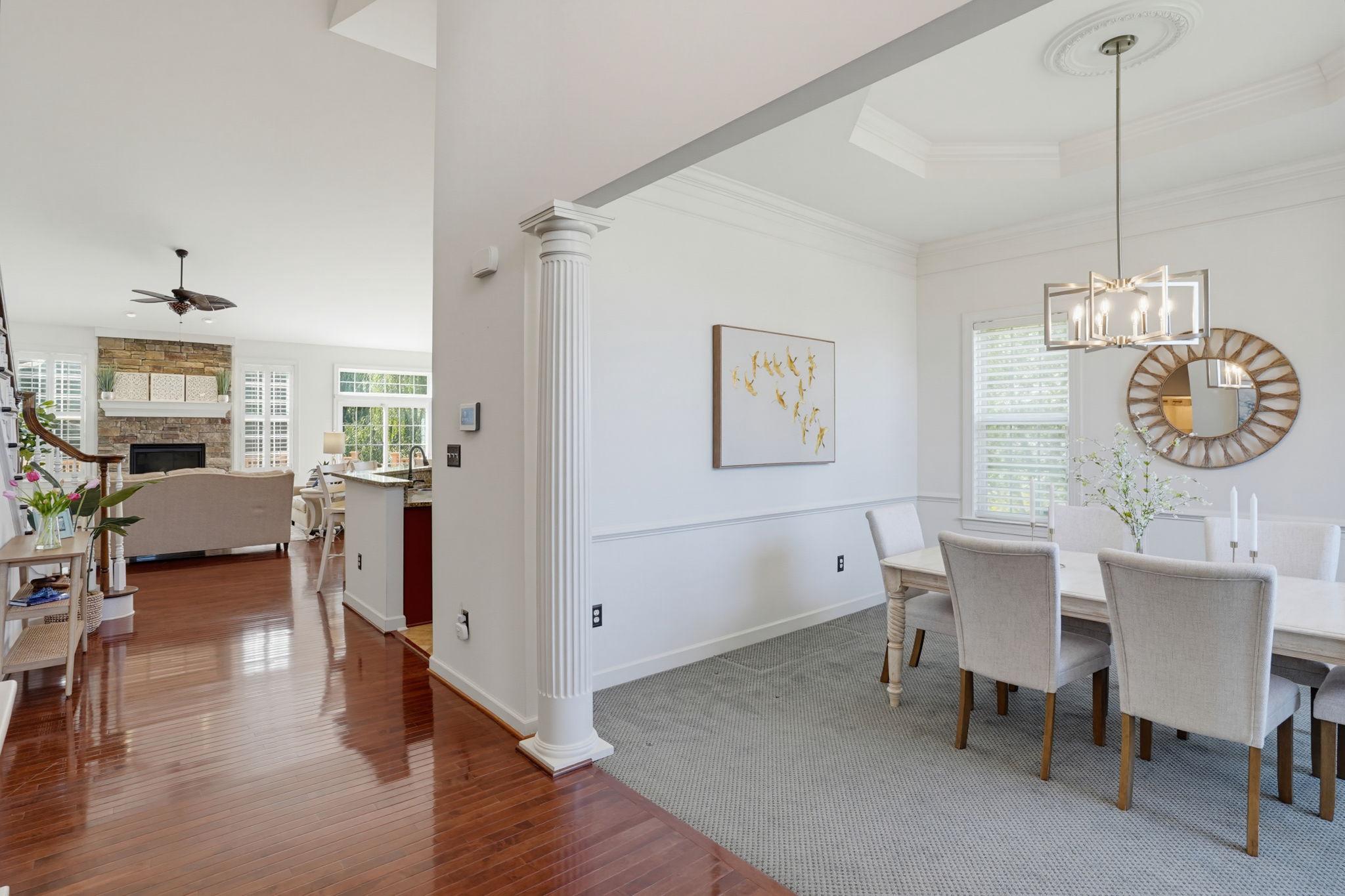 27155 BUCKSKIN TRL TRAIL