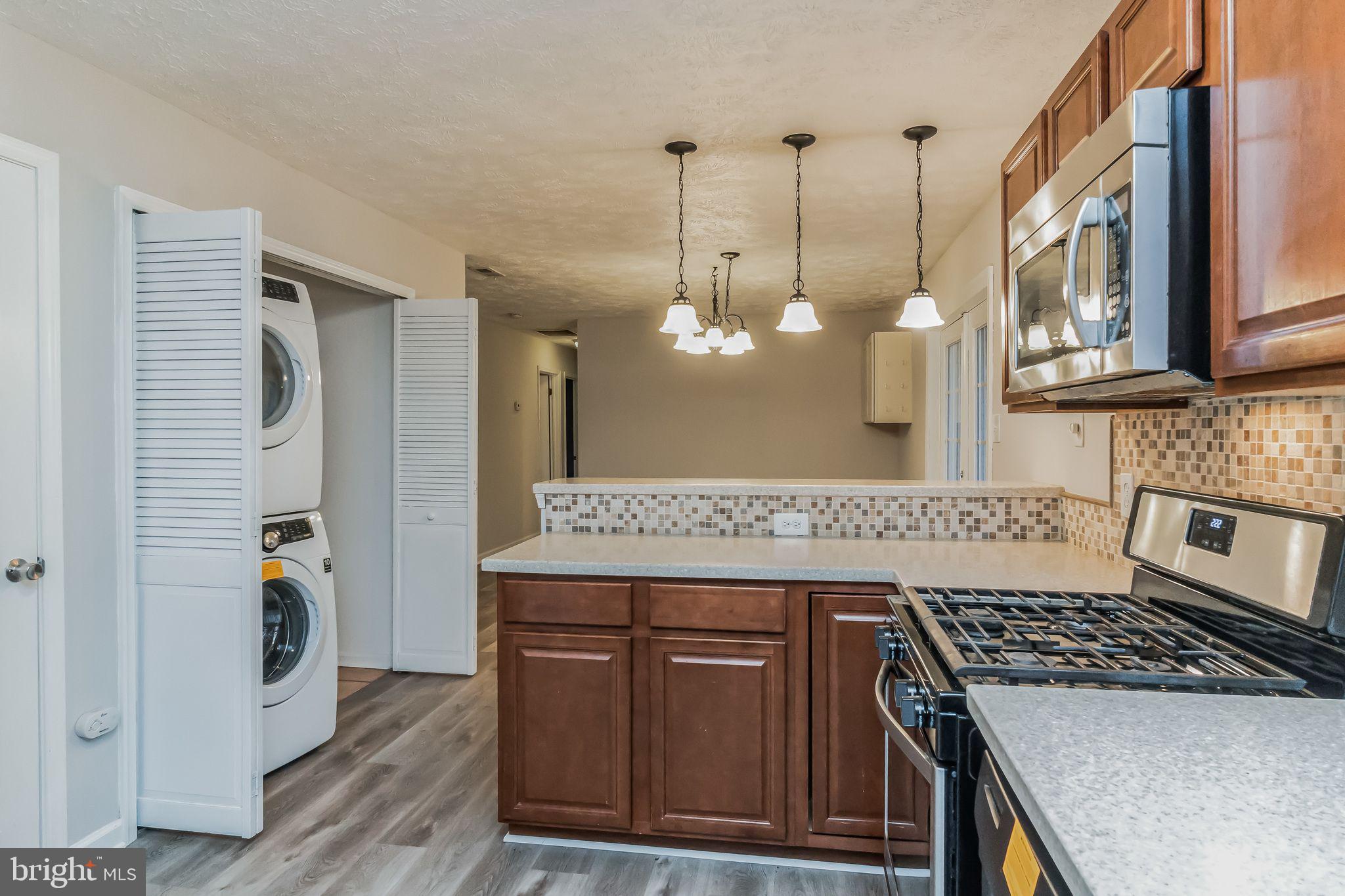 ST CHARLES - CARRINGTON - Residential