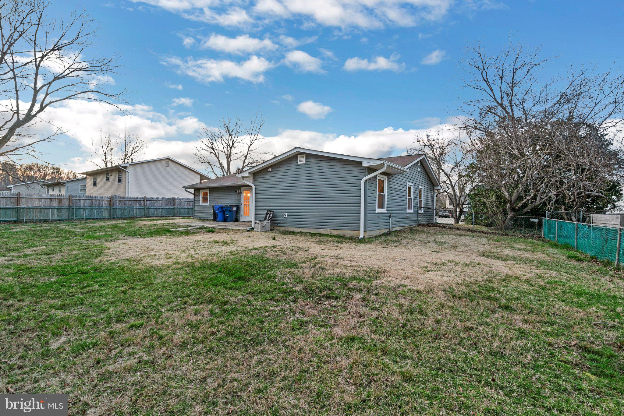 ST CHARLES - CARRINGTON - Residential