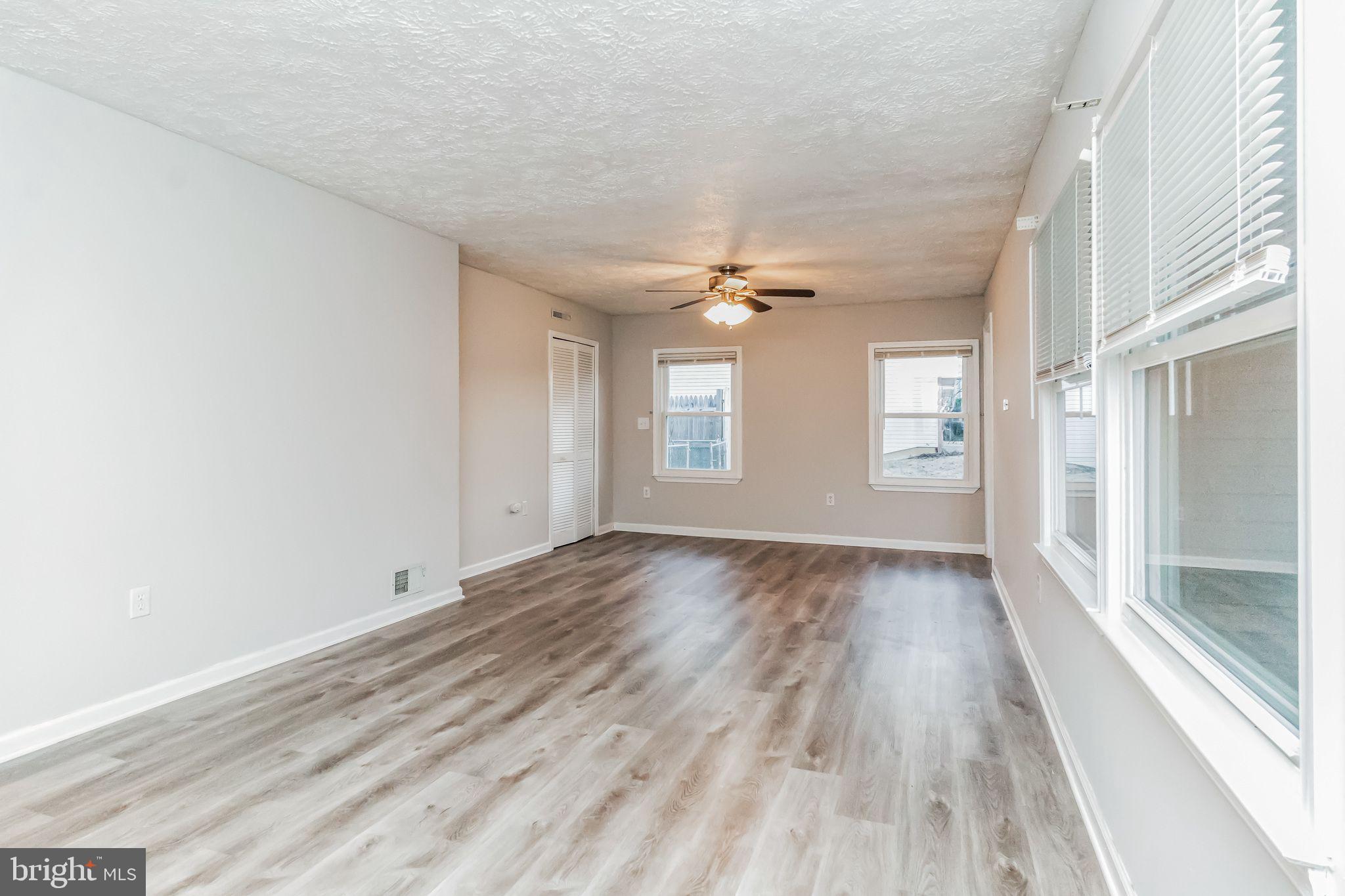 ST CHARLES - CARRINGTON - Residential