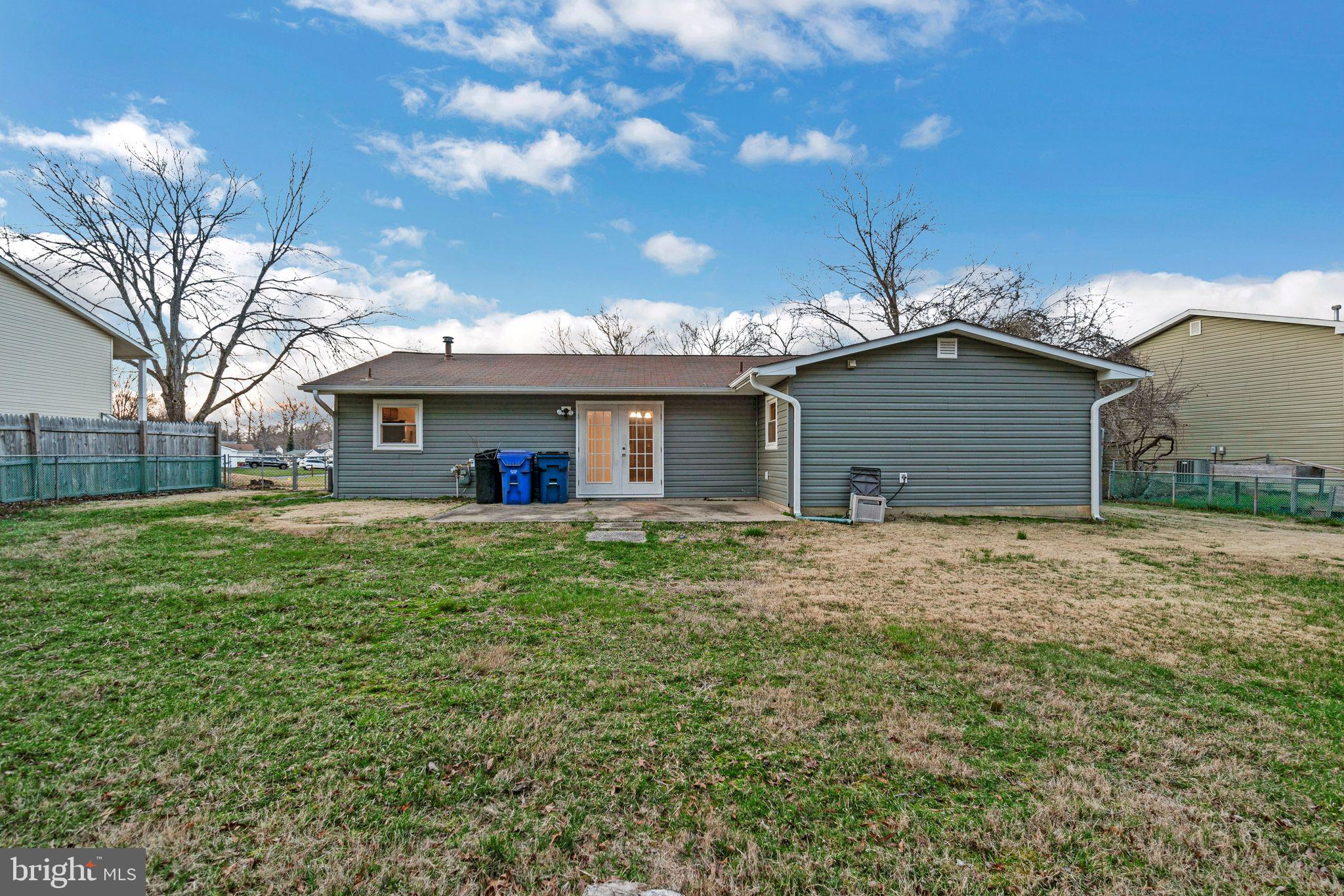 ST CHARLES - CARRINGTON - Residential