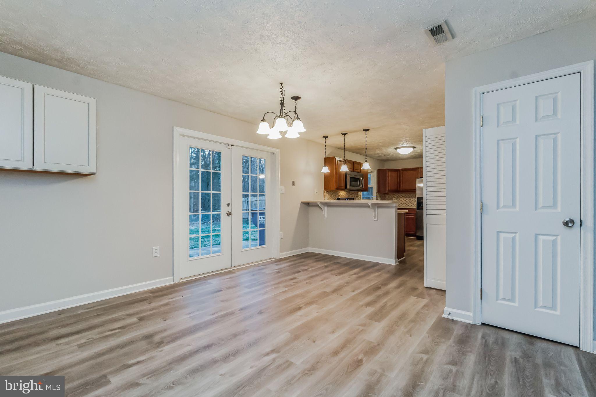 ST CHARLES - CARRINGTON - Residential