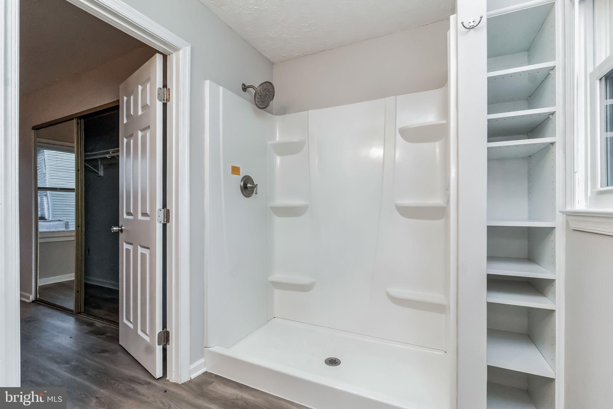 ST CHARLES - CARRINGTON - Residential