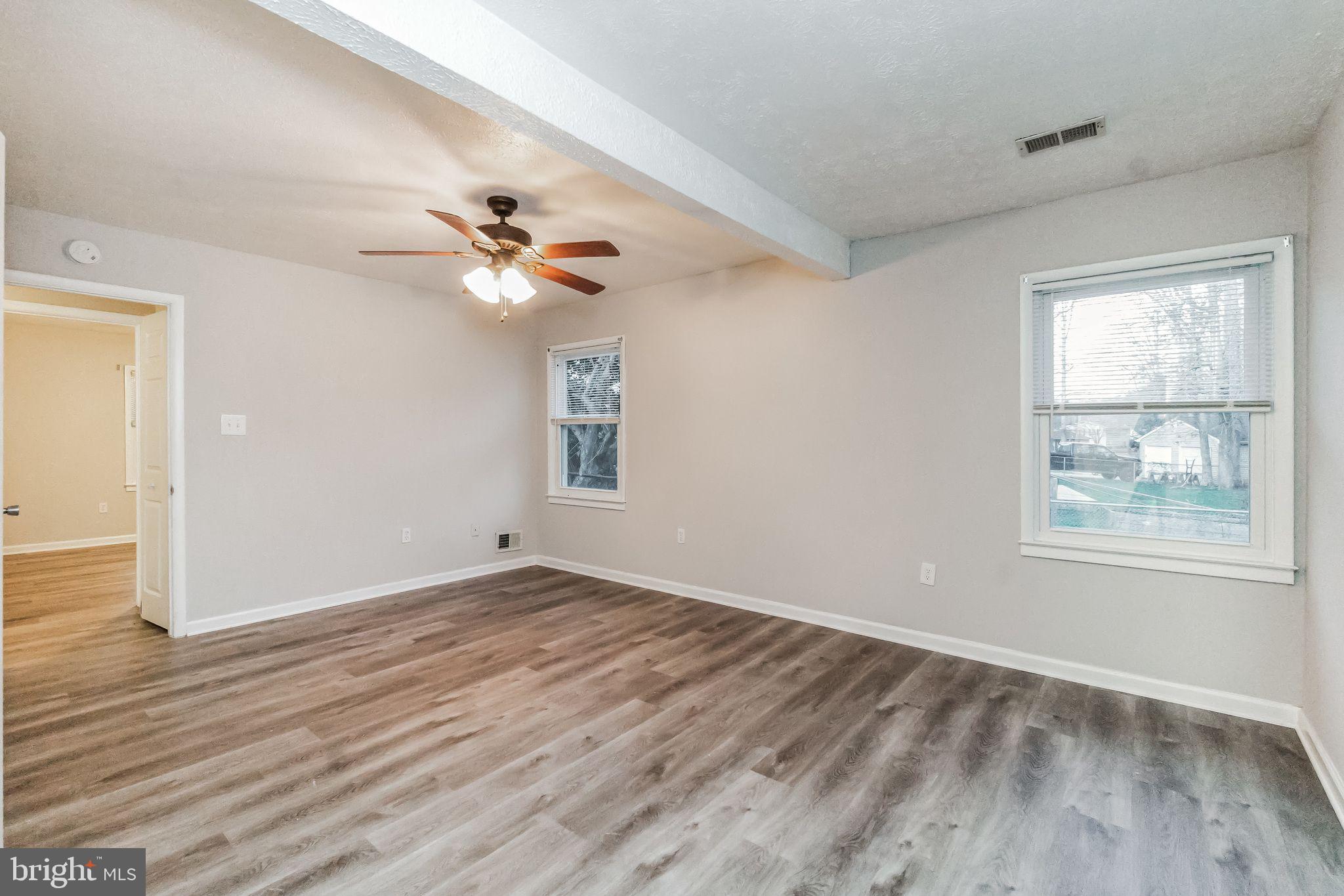 ST CHARLES - CARRINGTON - Residential