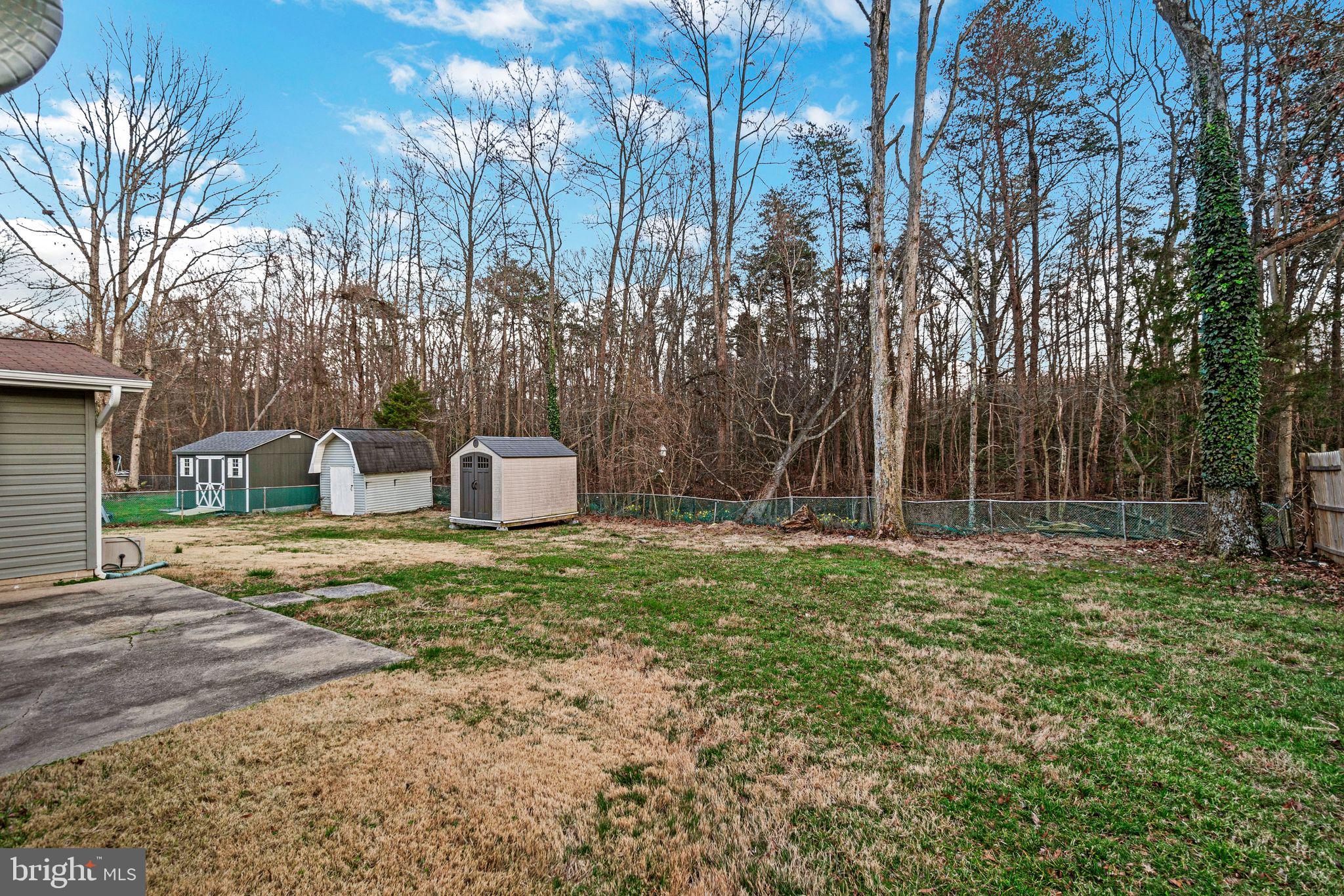 ST CHARLES - CARRINGTON - Residential