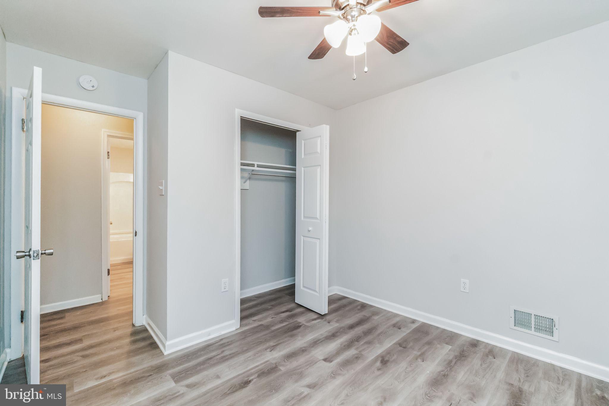 ST CHARLES - CARRINGTON - Residential