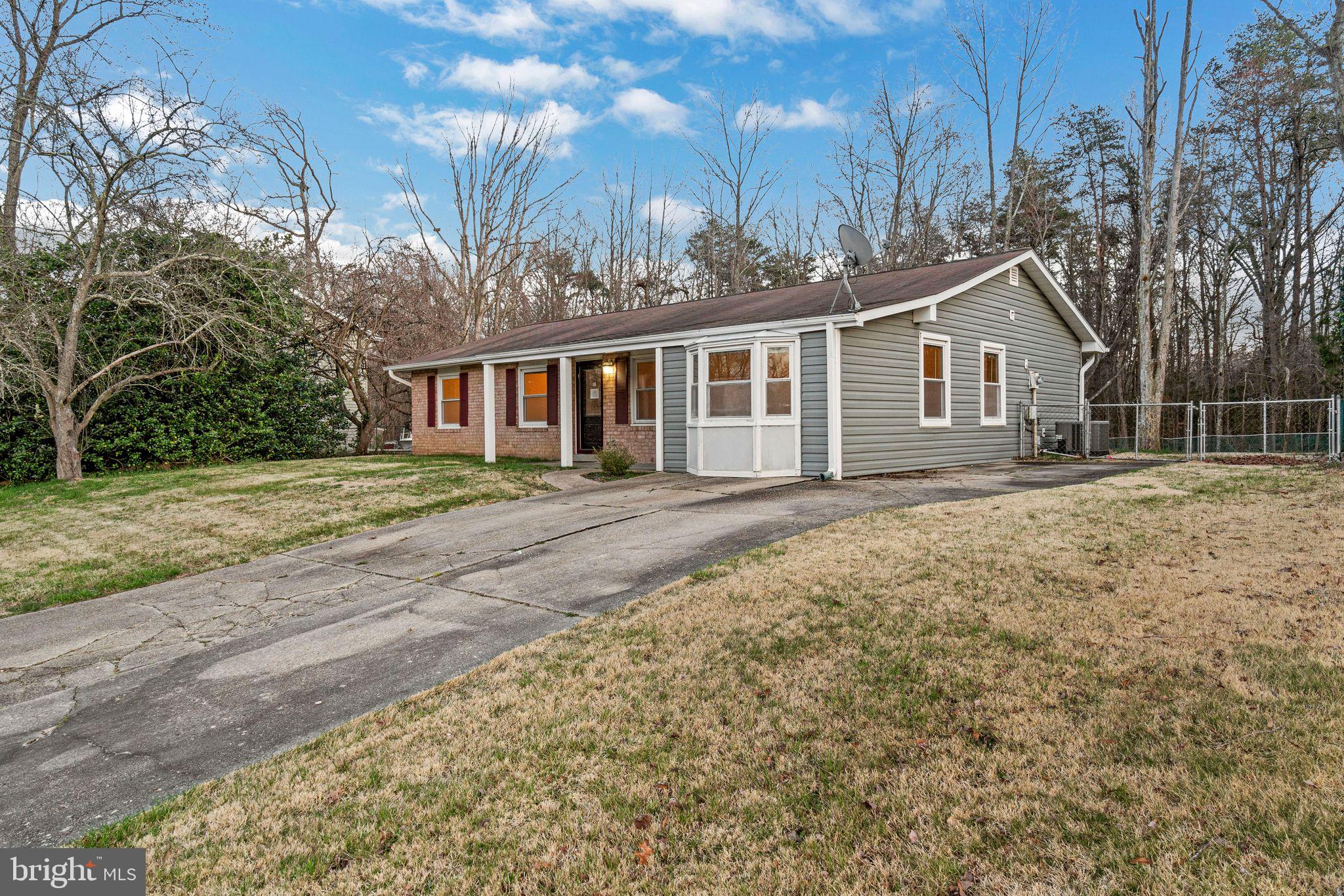 ST CHARLES - CARRINGTON - Residential