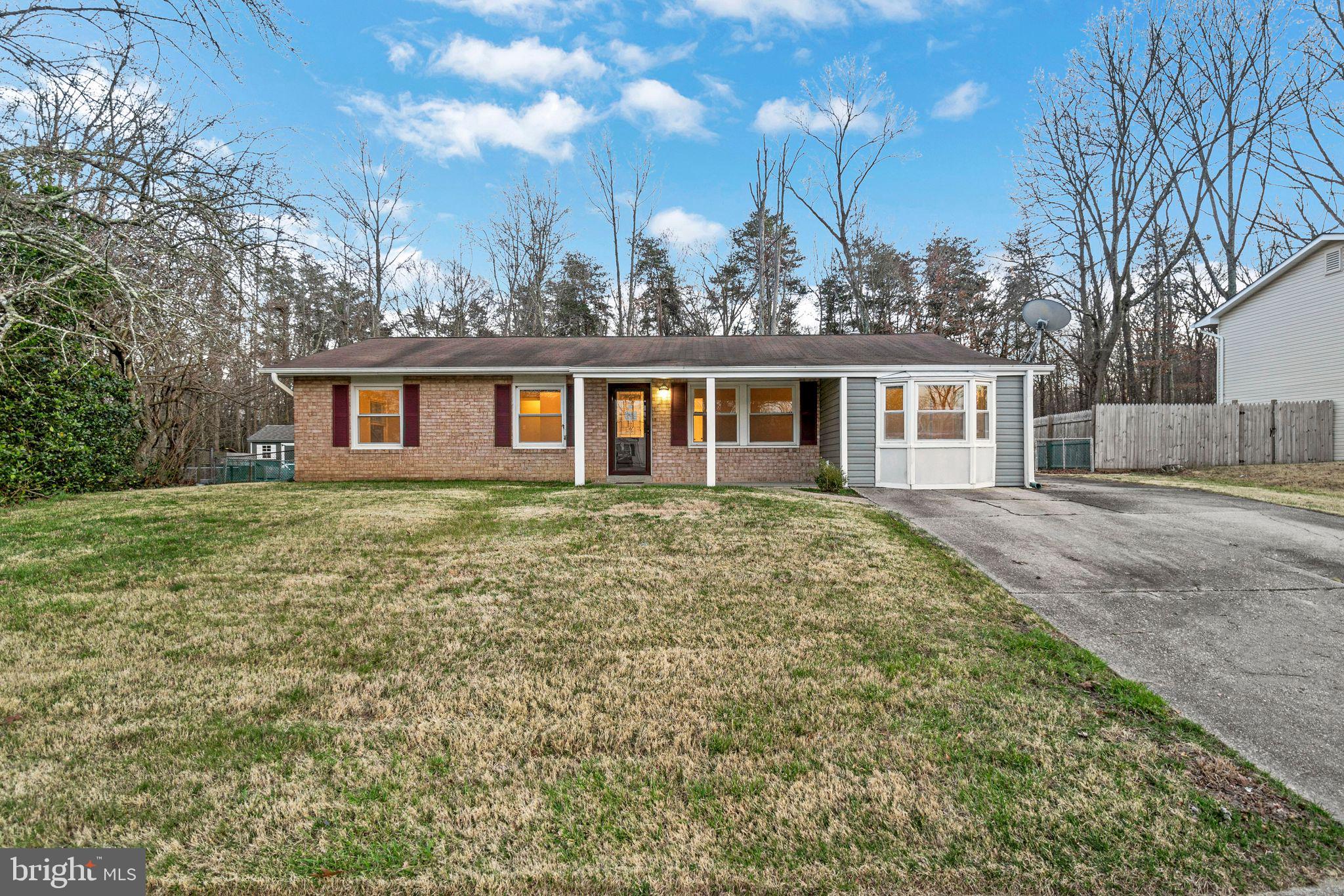 ST CHARLES - CARRINGTON - Residential