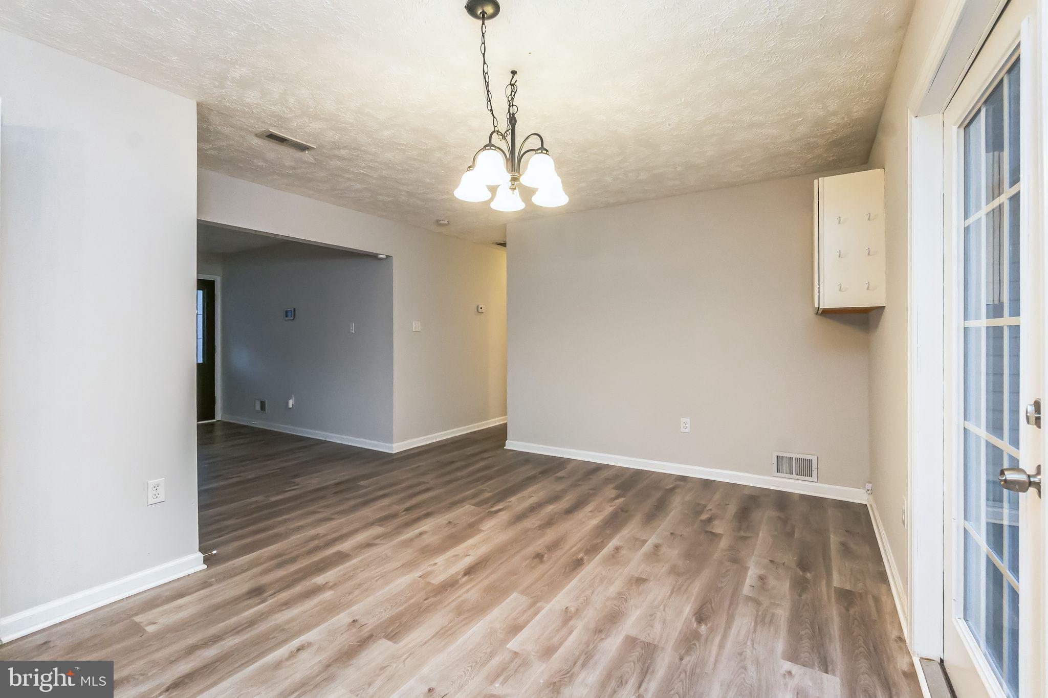 ST CHARLES - CARRINGTON - Residential