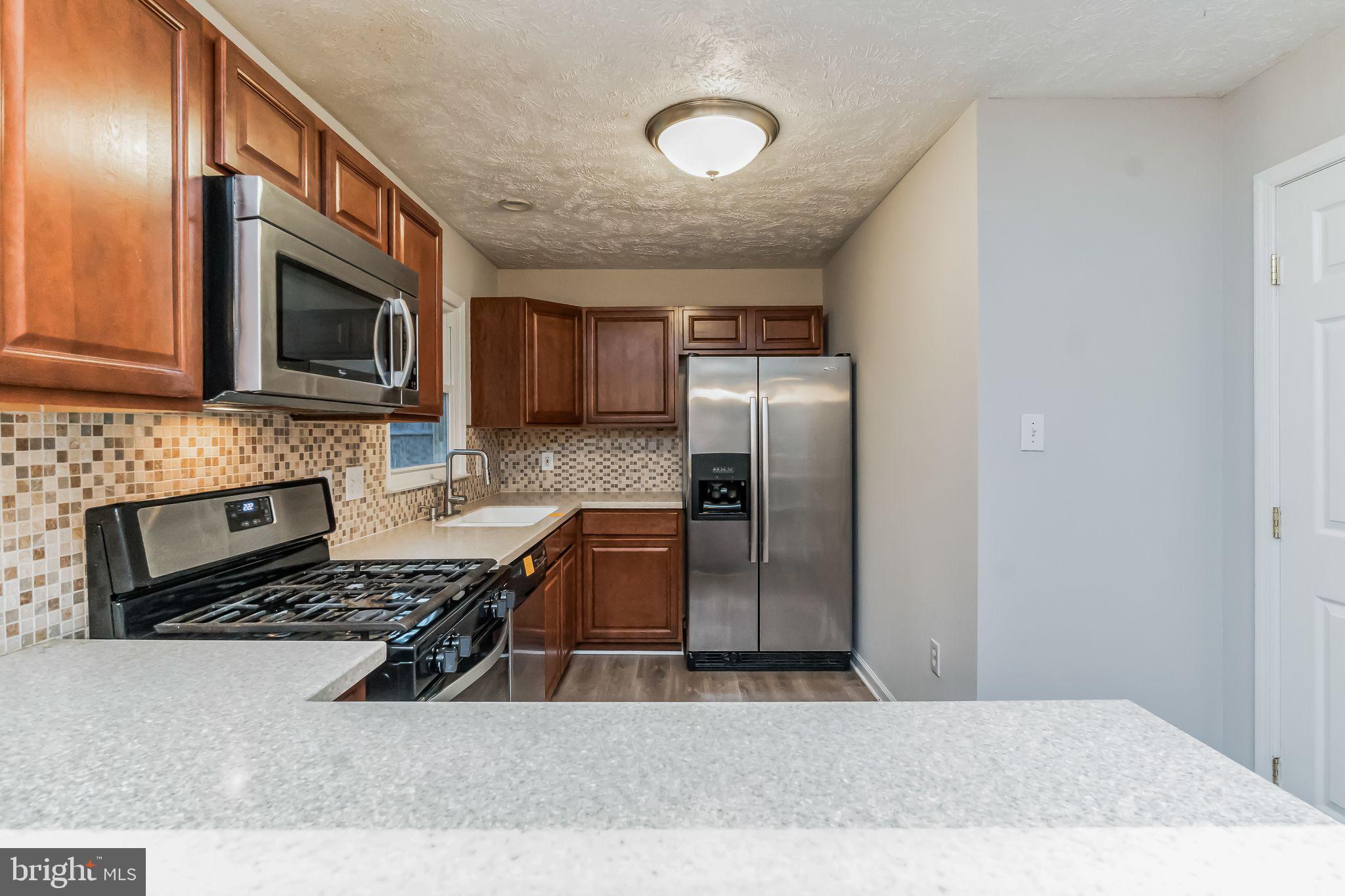 ST CHARLES - CARRINGTON - Residential