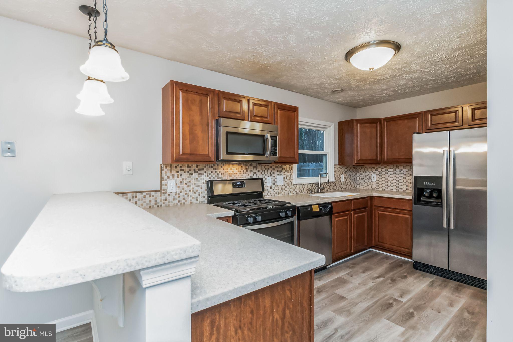 ST CHARLES - CARRINGTON - Residential