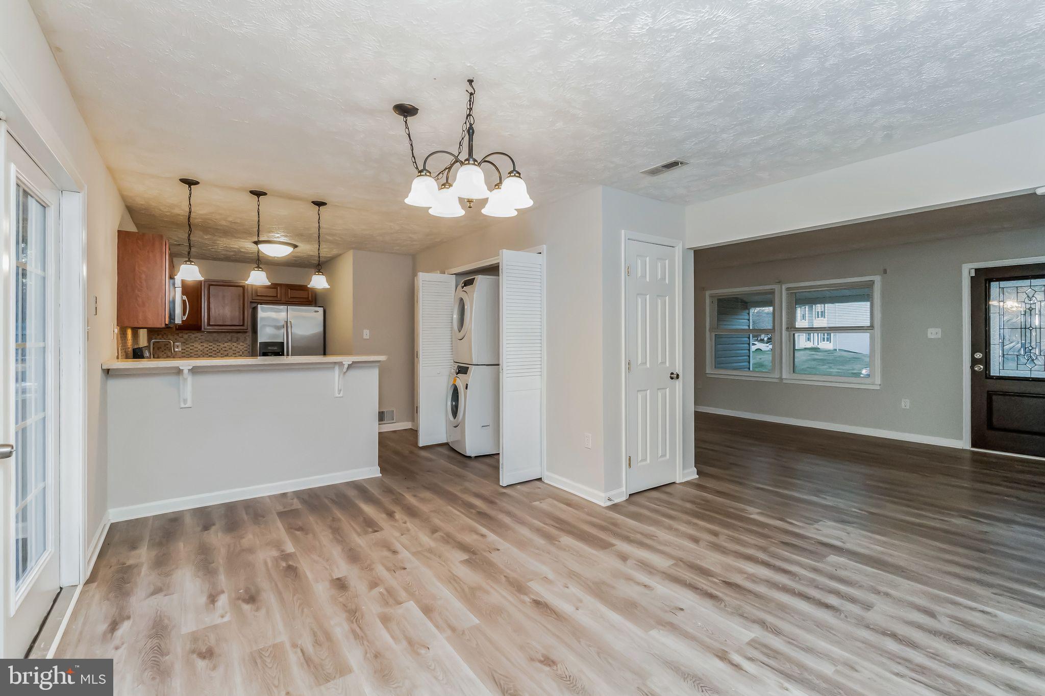 ST CHARLES - CARRINGTON - Residential