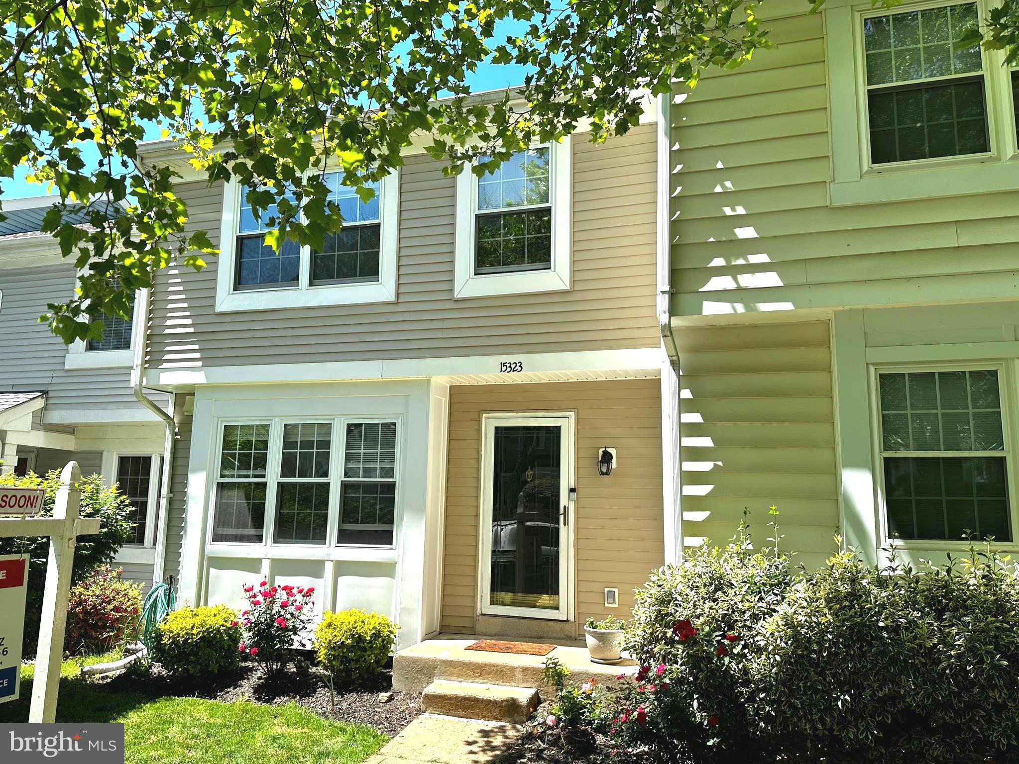 MONTCLAIR/COUNTRY CLUB - Residential