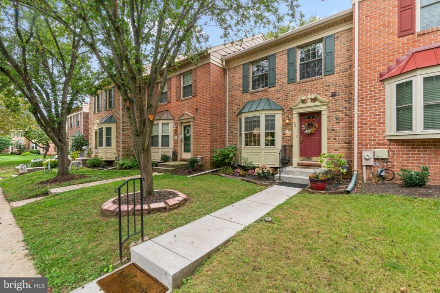 This 4 bedroom,  4 bathroom home has been updated for you! Within the last 2 years the HVAC, furnace, water heater, washer and dryer, kitchen appliances, carpets, gutters, gutter guard with underground  drainage and patio were redone.  

The new kitchen is bright and light-filled, with the best views in the neighborhood from the back deck, perfect for relaxing or entertaining.  The eat-in kitchen is a cooks dream, featuring crisp white cabinets, stainless steel appliances, and ample space for dining and gathering. Upstairs, you’ll find three bedrooms and two full bathrooms. The primary suite is a true retreat, with vaulted ceilings and a skylight that fills the attached bathroom with natural light.

The fully finished lower level offers a fourth bedroom, a full bath, and a large family room with a cozy wood-burning fireplace. Step out from the basement to a beautiful patio and enjoy additional outdoor living space perfect for entertaining or quiet relaxation.

Located in the highly sought-after Blue Ribbon Hereford Zone, this home is in the heart of the Loveton Farms community and close to Wegmans, shopping, dining, and all of life’s creature comforts. With its thoughtful updates, versatile layout, and stunning indoor-outdoor living spaces, this home truly has it all.