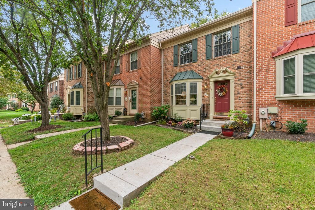 Photo of 146 English Run Circle, SPARKS, MD 21152 (MLS # MDBC2140770)