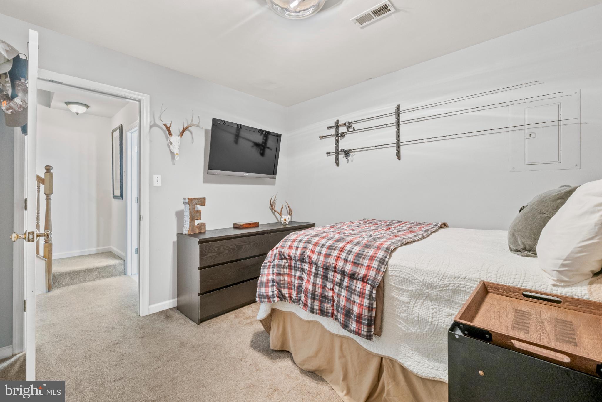 LOVETON FARMS - Residential