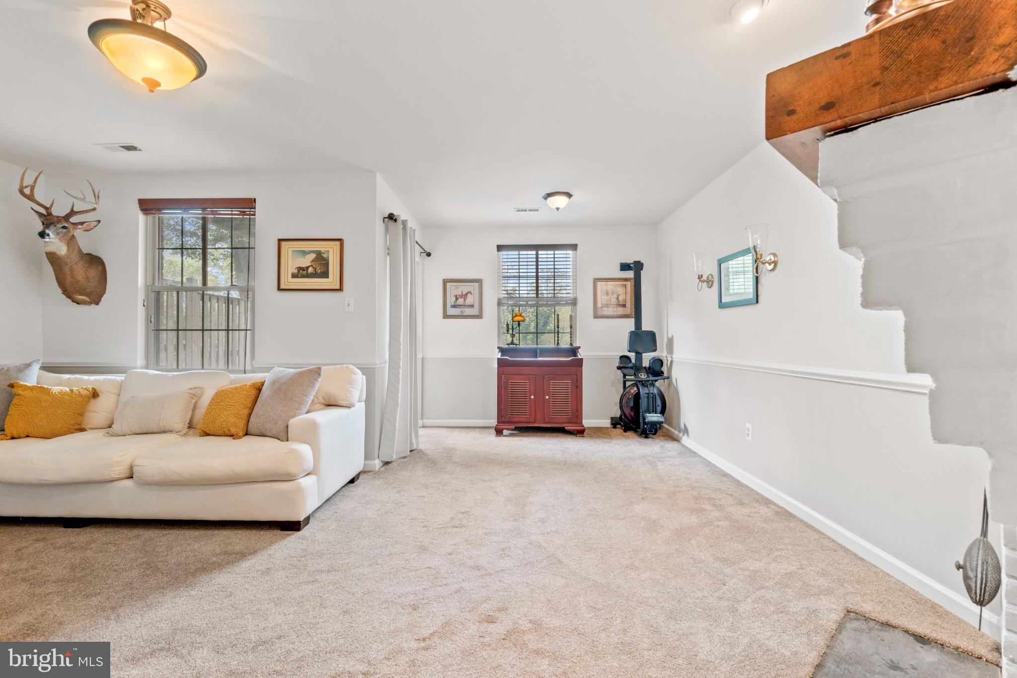 LOVETON FARMS - Residential