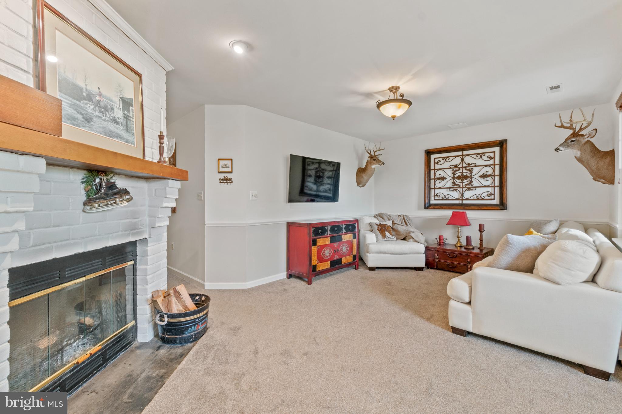 LOVETON FARMS - Residential