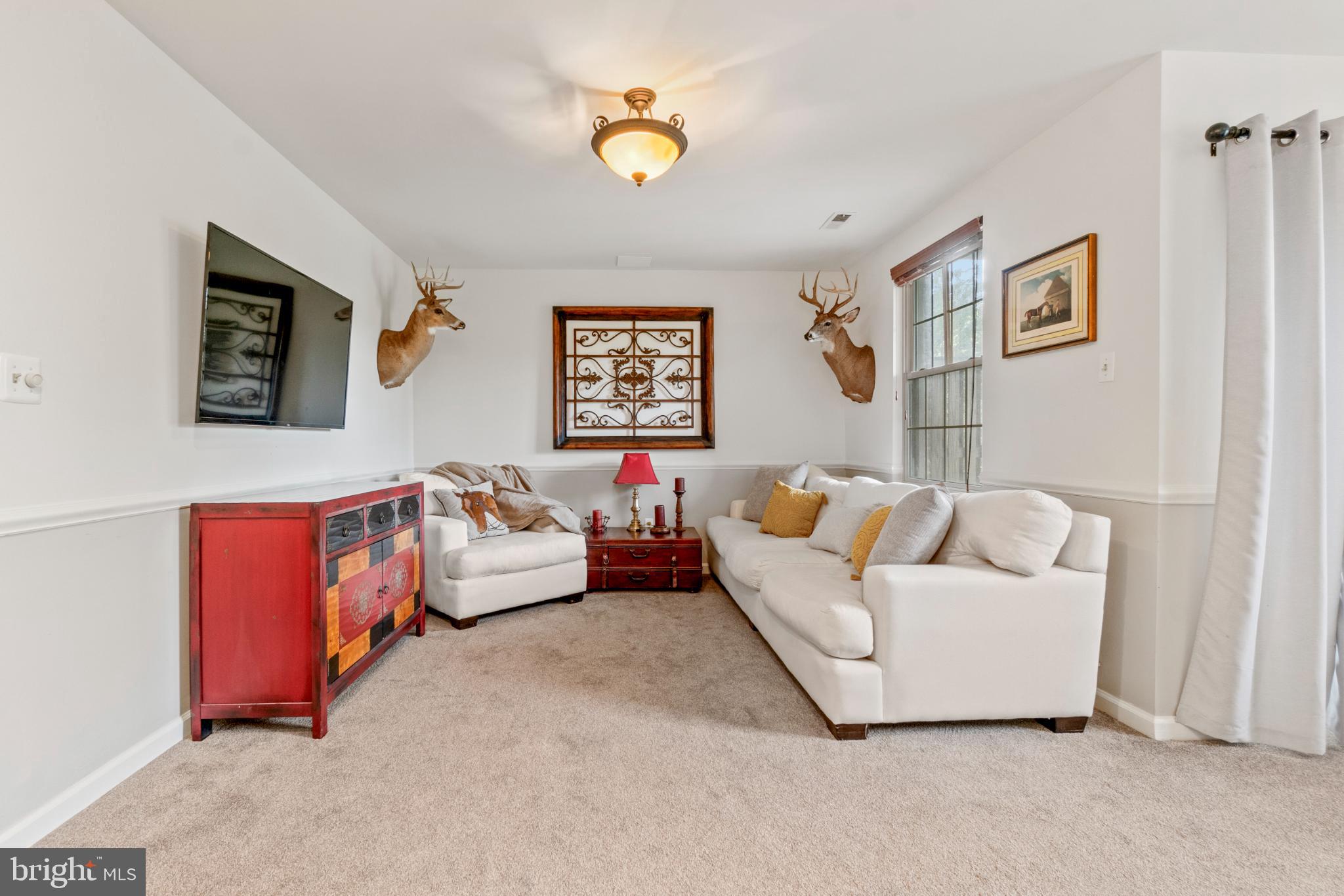 LOVETON FARMS - Residential