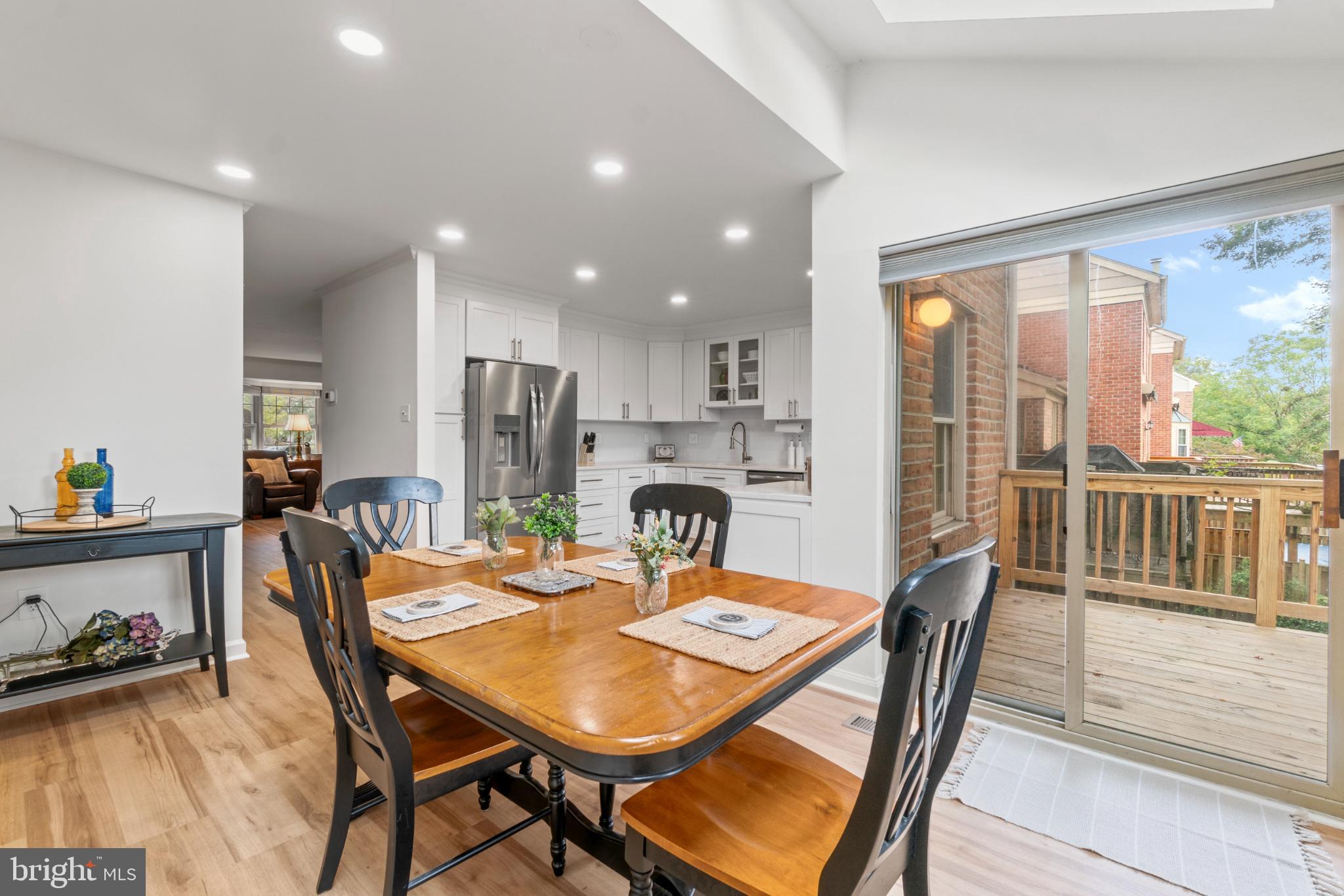 LOVETON FARMS - Residential