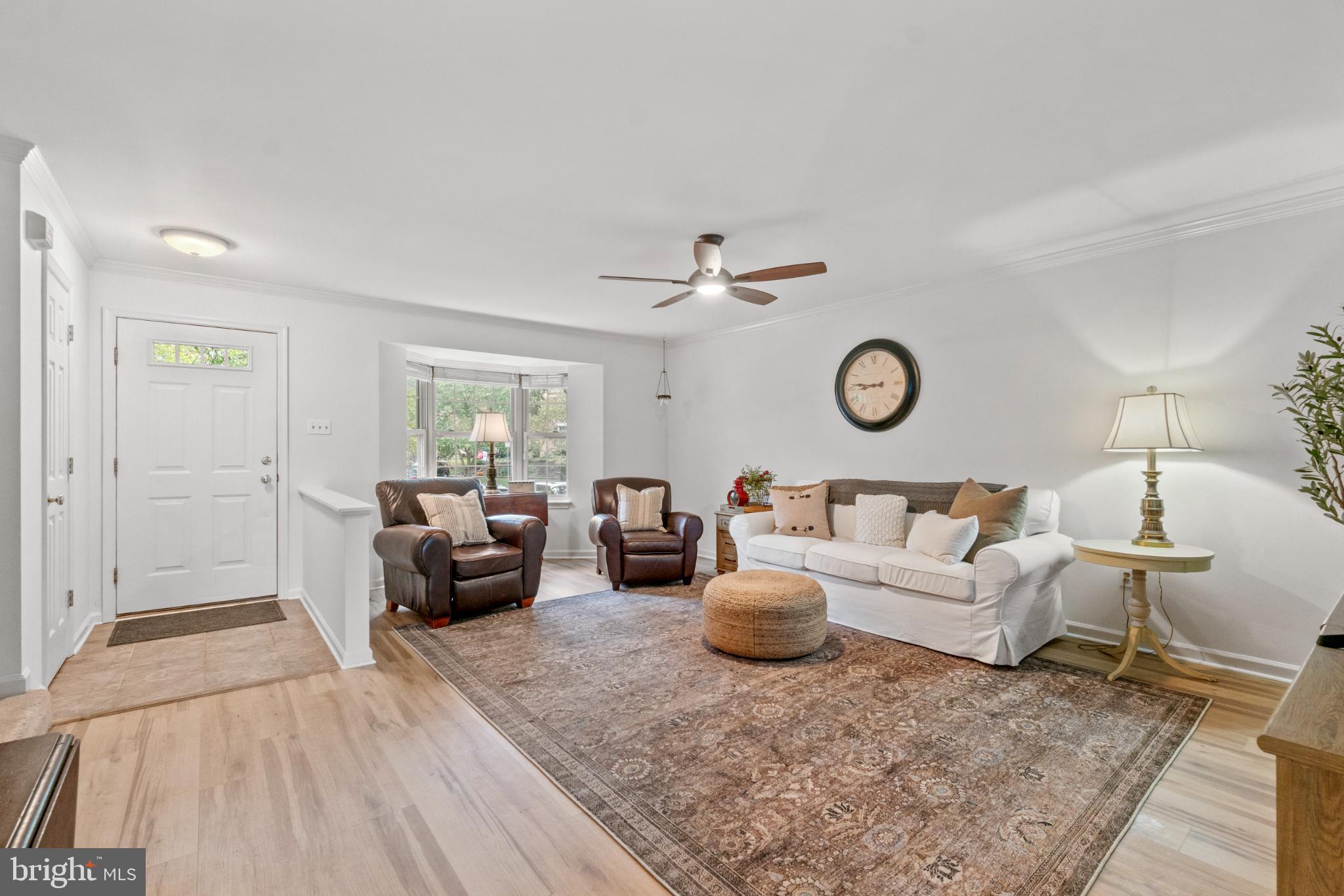 LOVETON FARMS - Residential