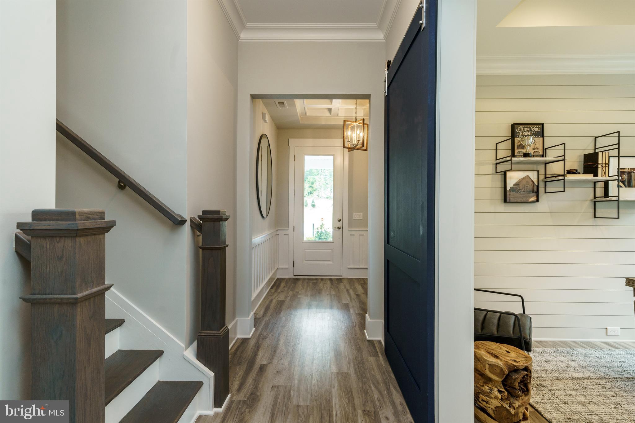 TBB HIGHLAND WAY ENTHUSIAST