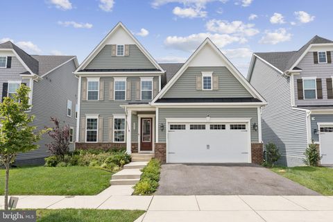 2645 ORCHARD ORIOLE WAY ODENTON MD 21113