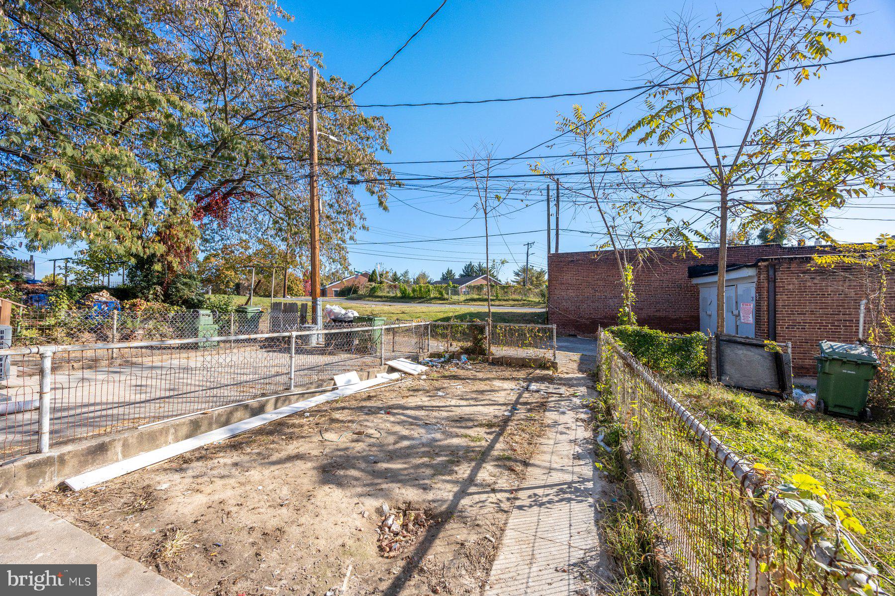 NONE AVAILABLE - Residential Lease