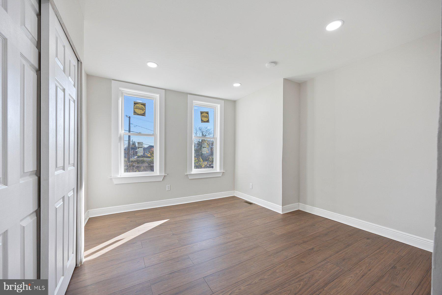 NONE AVAILABLE - Residential Lease