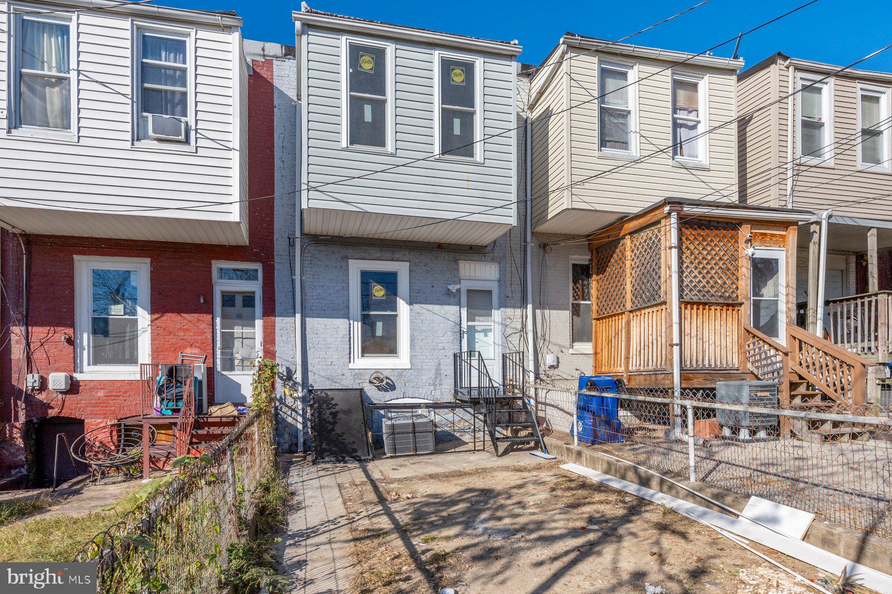 NONE AVAILABLE - Residential Lease