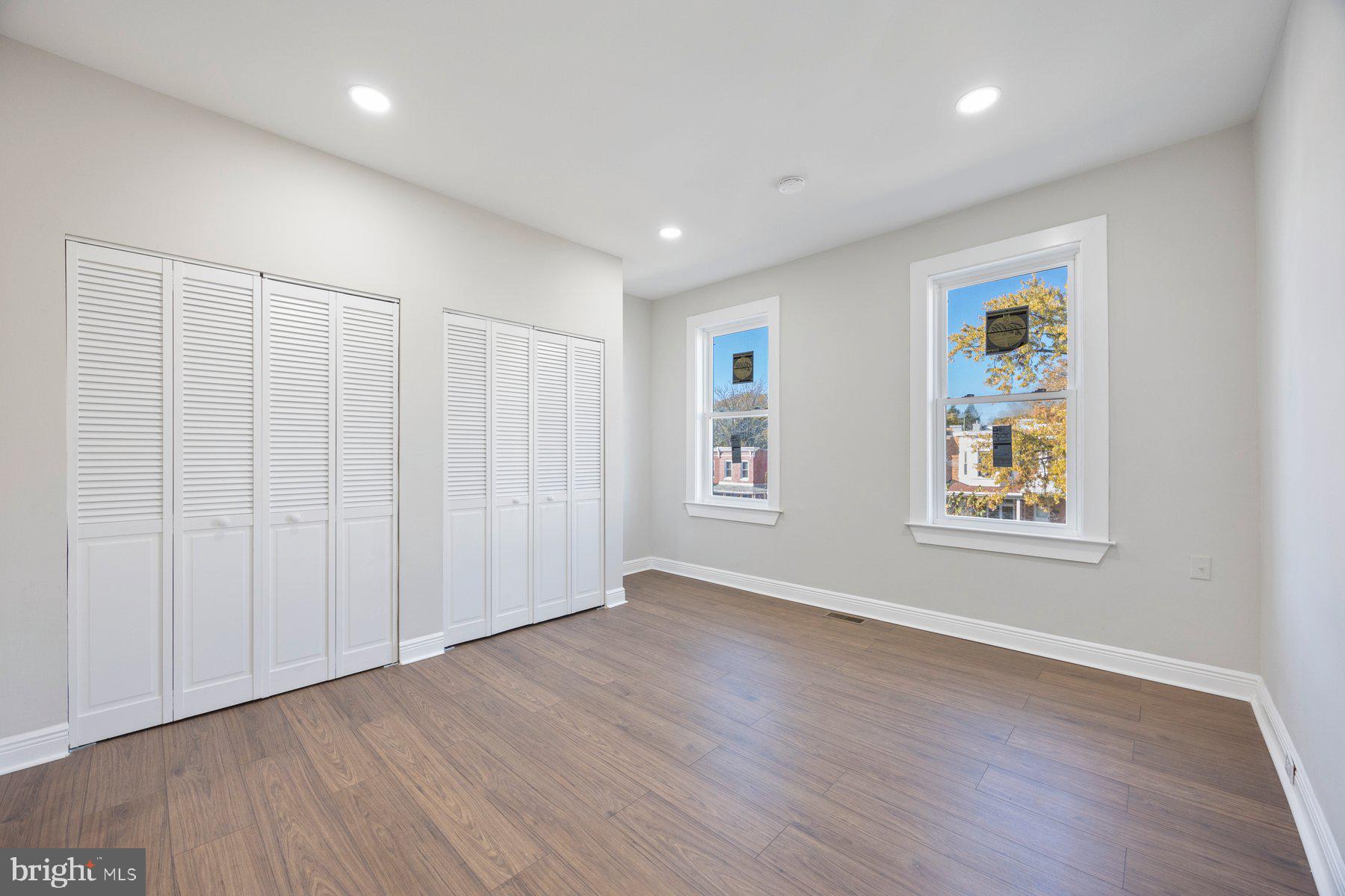 NONE AVAILABLE - Residential Lease