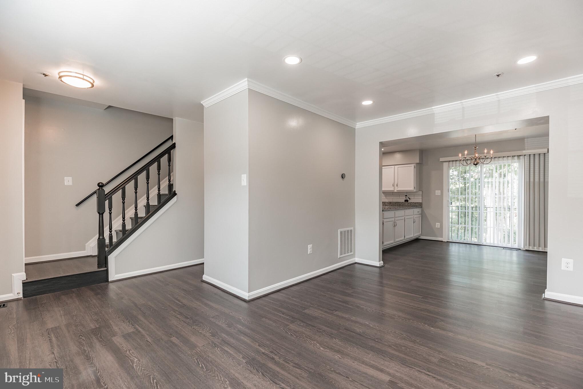 PALMERWOOD PLAT 3 - Residential Lease