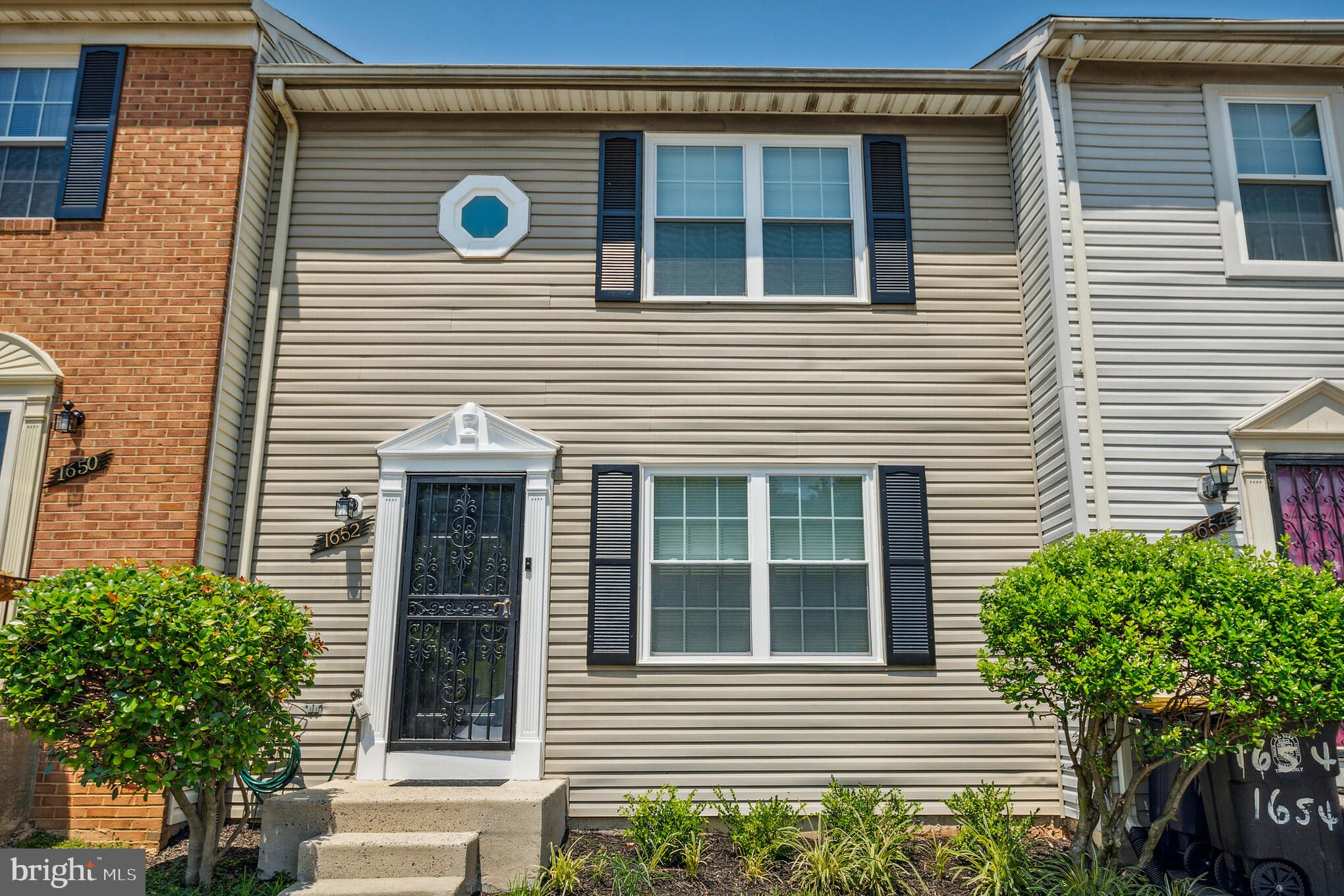 PALMERWOOD PLAT 3 - Residential Lease