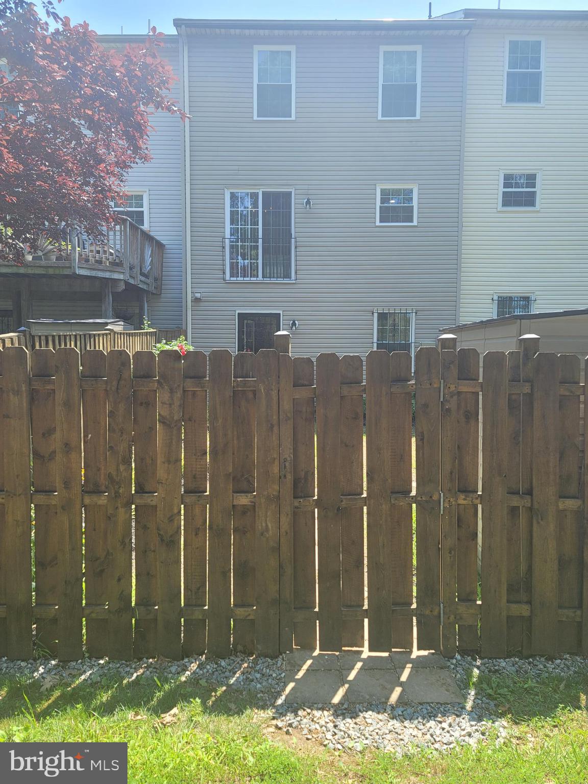 PALMERWOOD PLAT 3 - Residential Lease