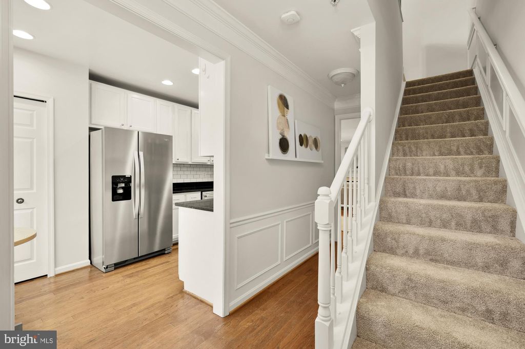 Photo of 12625 Fair Crest Court #116, FAIRFAX, VA 22033 (MLS # VAFX2312264)