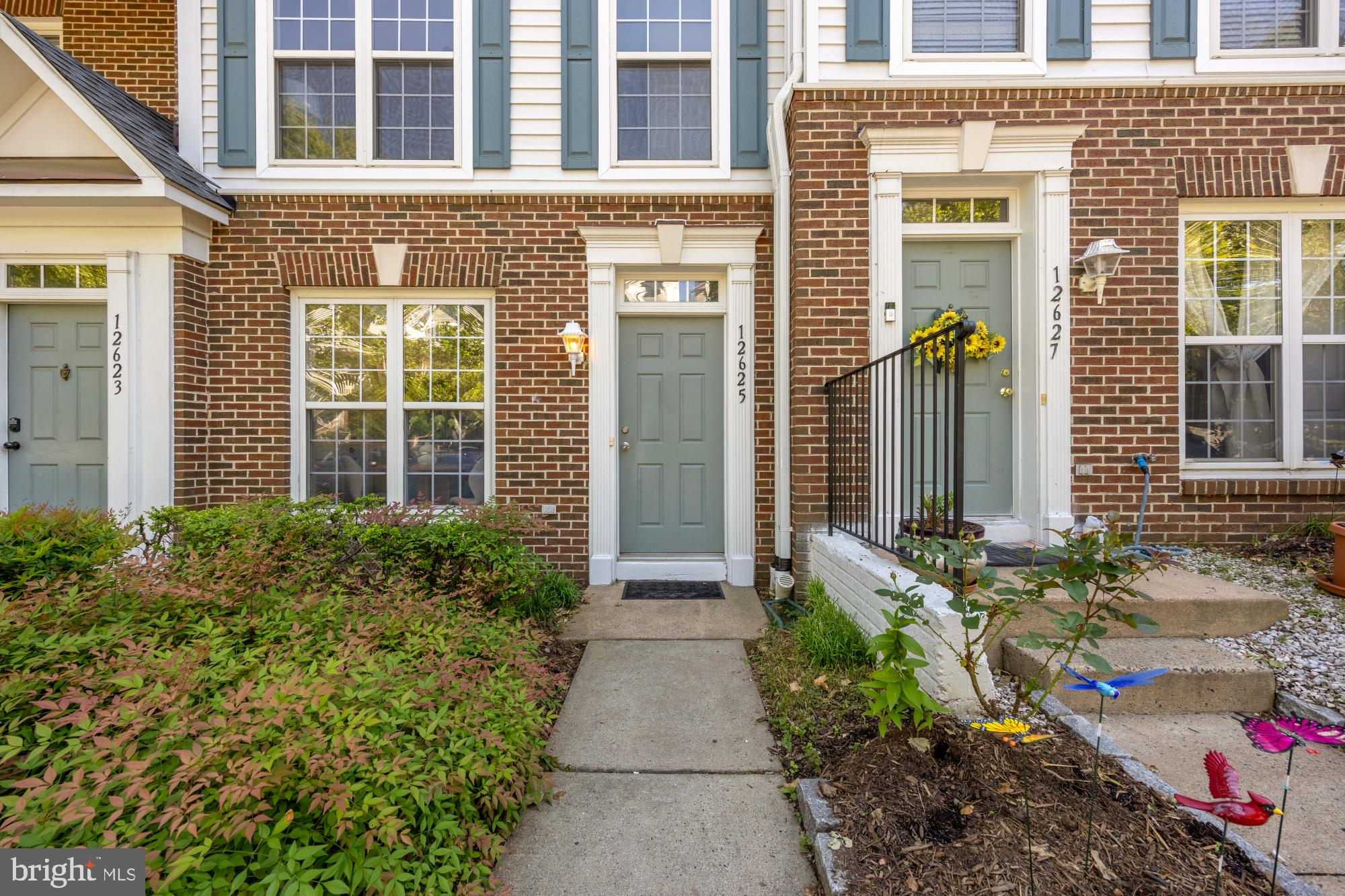 12625 FAIR CREST COURT 116