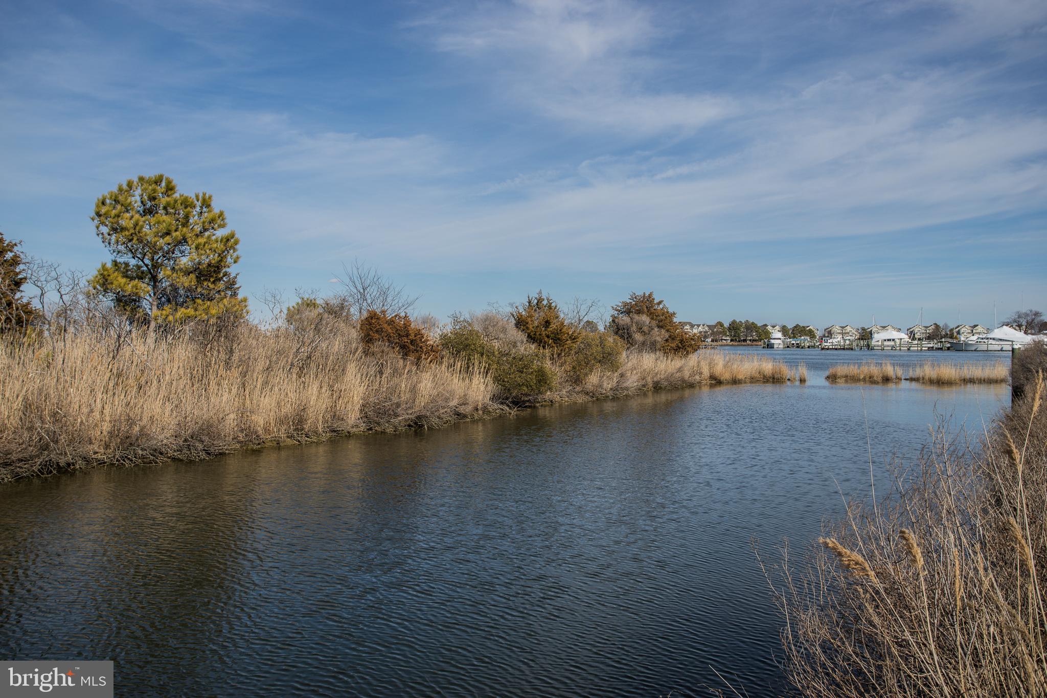 PINEY NARROWS - Residential